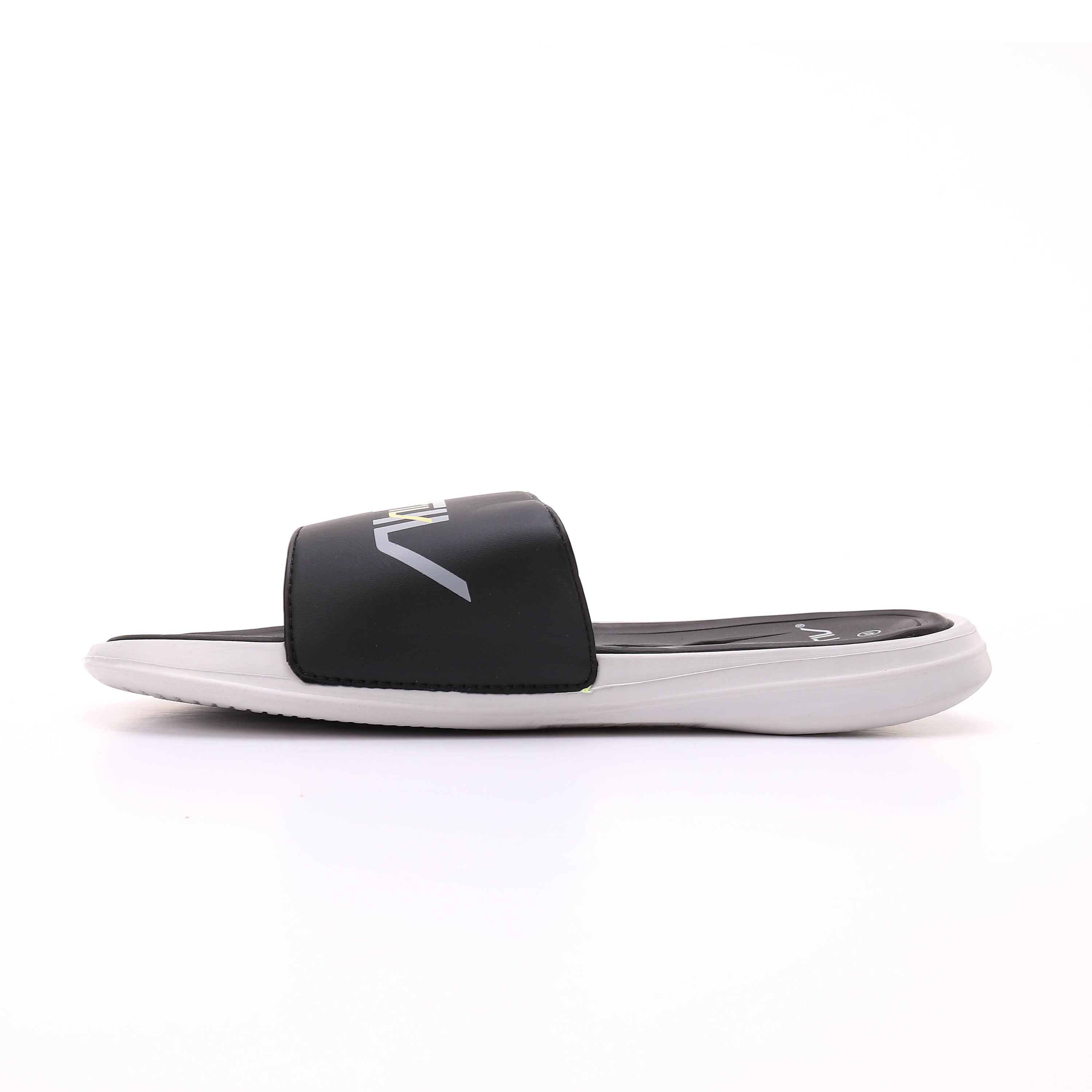 ACTIV MEN'S SLIPPER - اسود