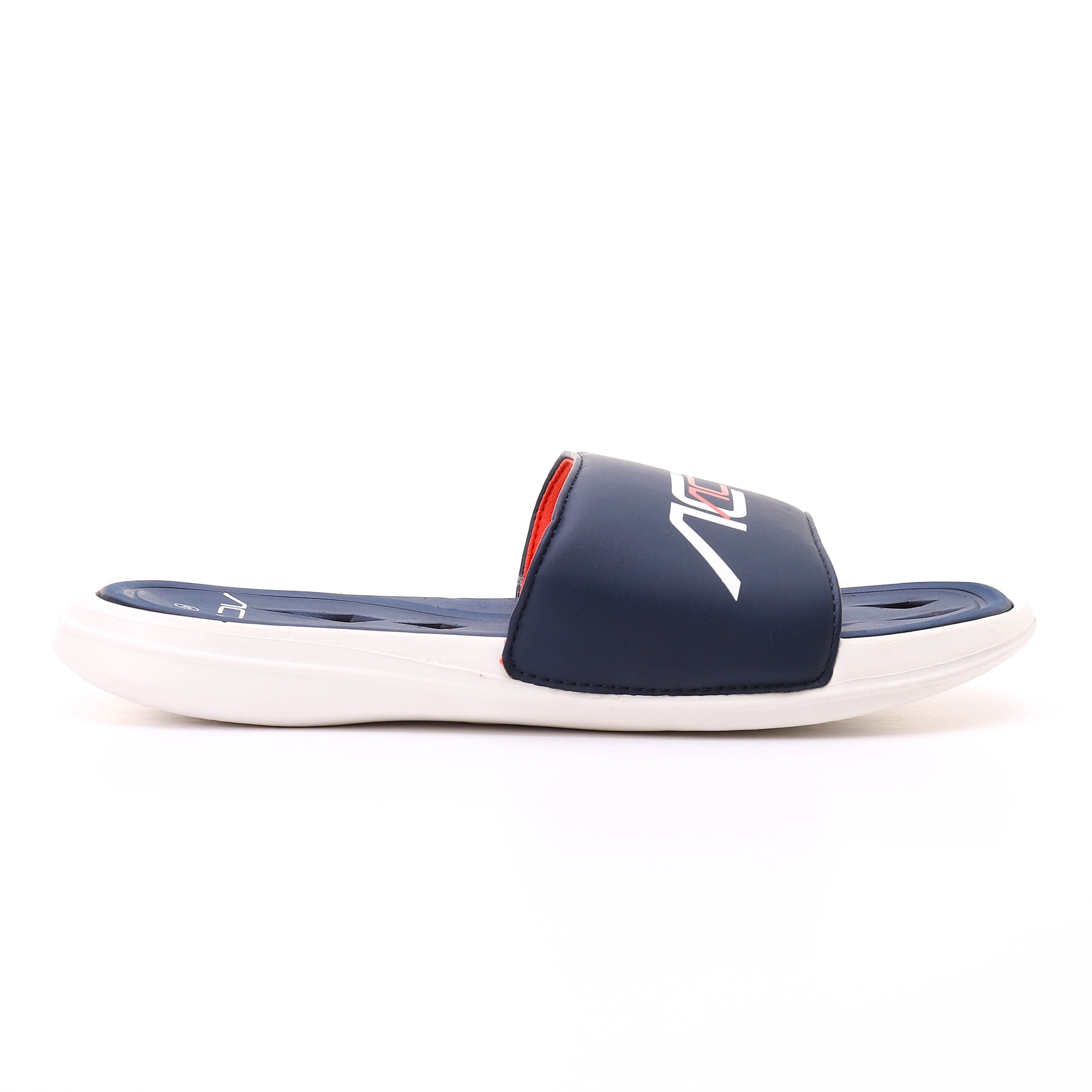 ACTIV MEN'S SLIPPER - كحلي