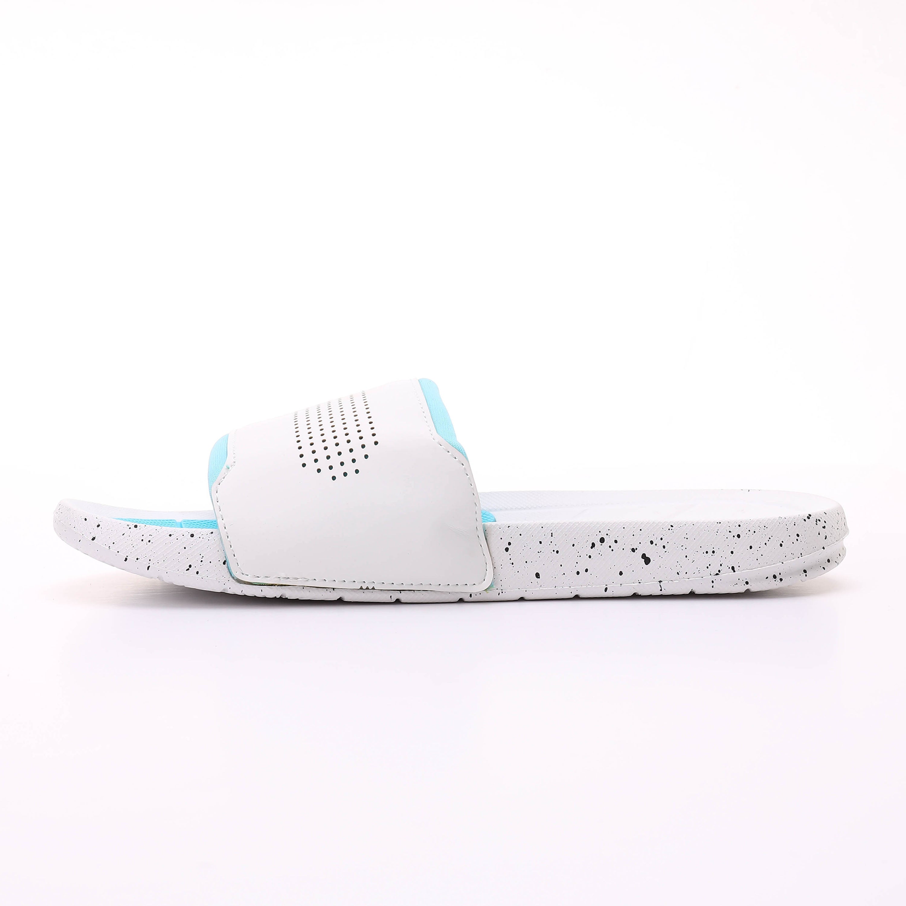 ACTIV MEN'S SLIPPER - ابيض