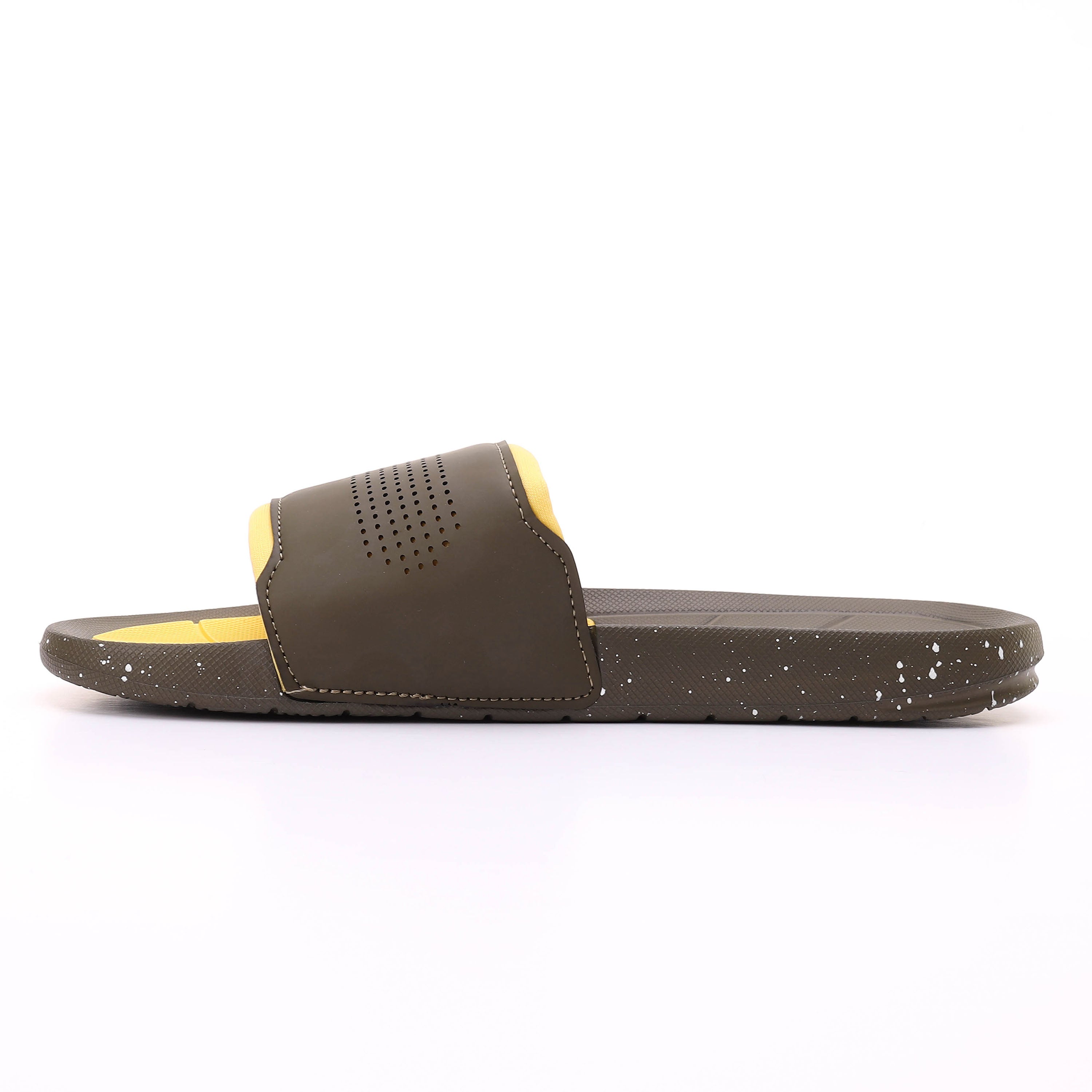 ACTIV MEN'S SLIPPER - اخضر