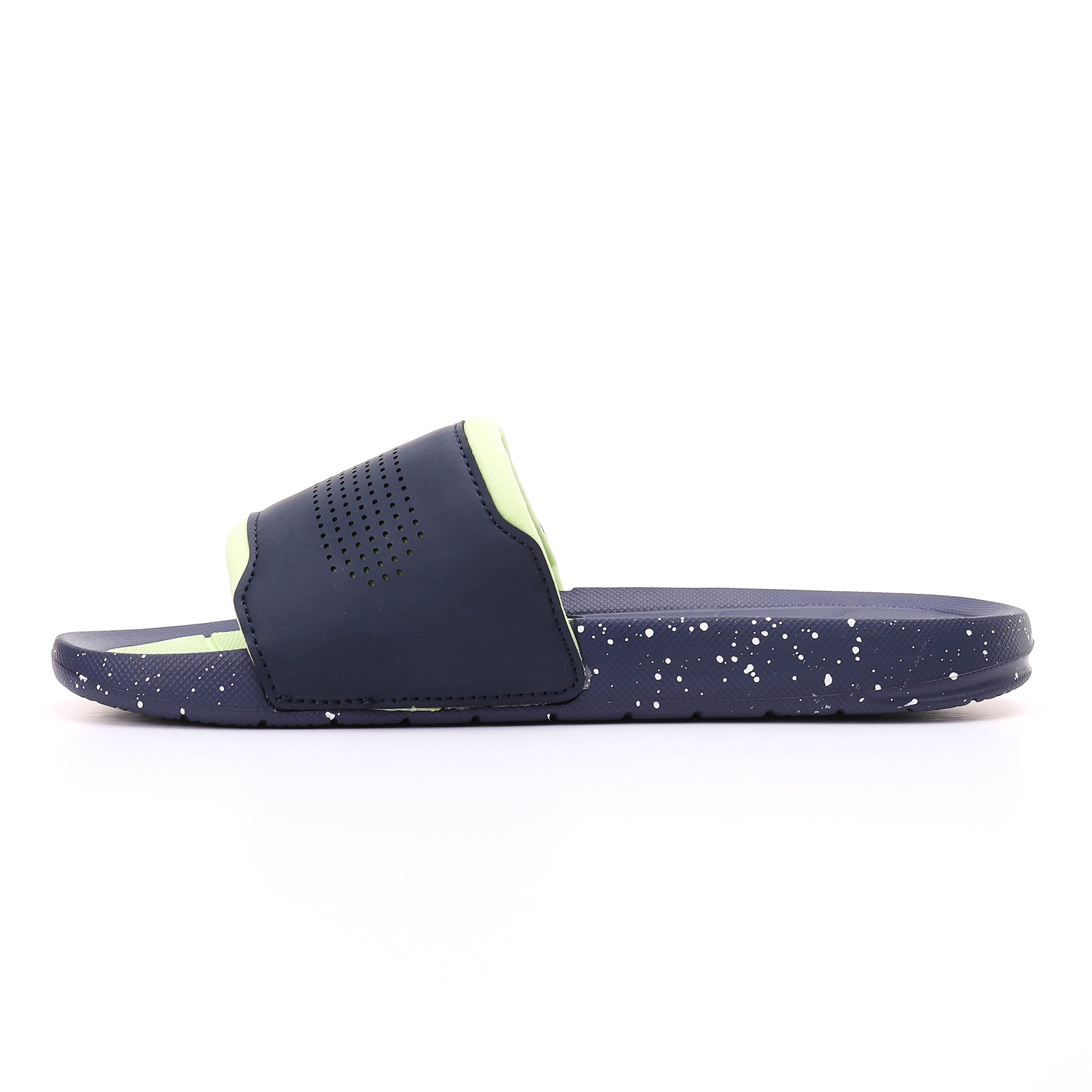 ACTIV MEN'S SLIPPER - كحلي