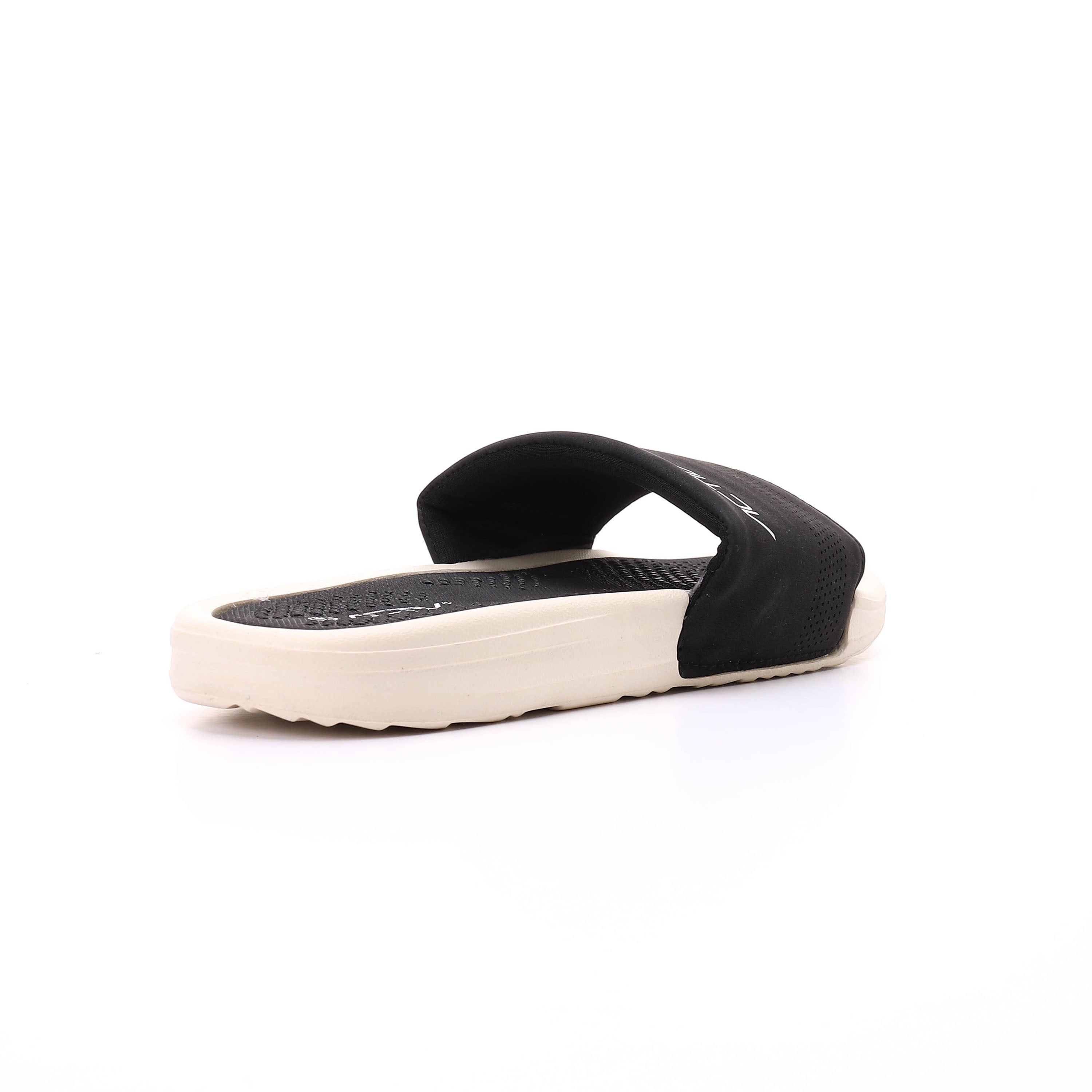 ACTIV MEN'S SLIPPER - ابيض*اسود