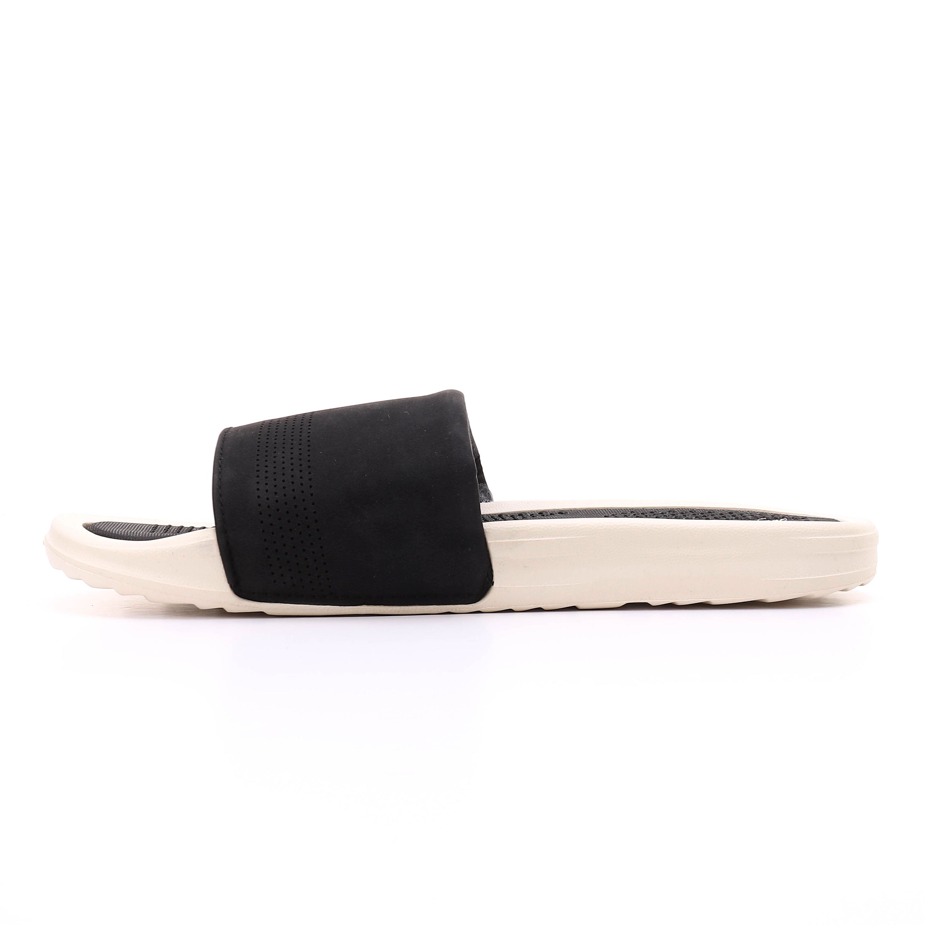 ACTIV MEN'S SLIPPER - ابيض*اسود
