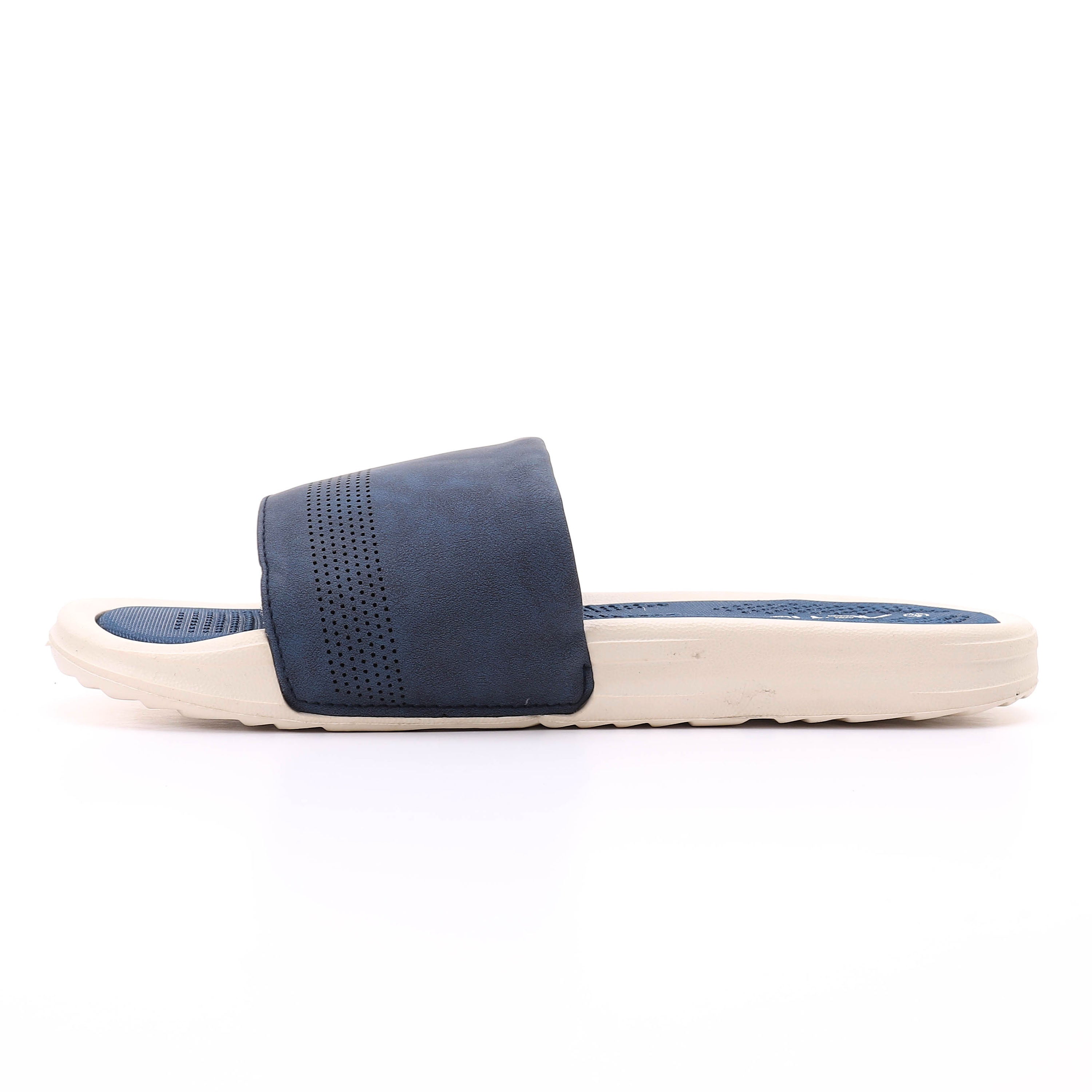 ACTIV MEN'S SLIPPER - كحلي*ابيض