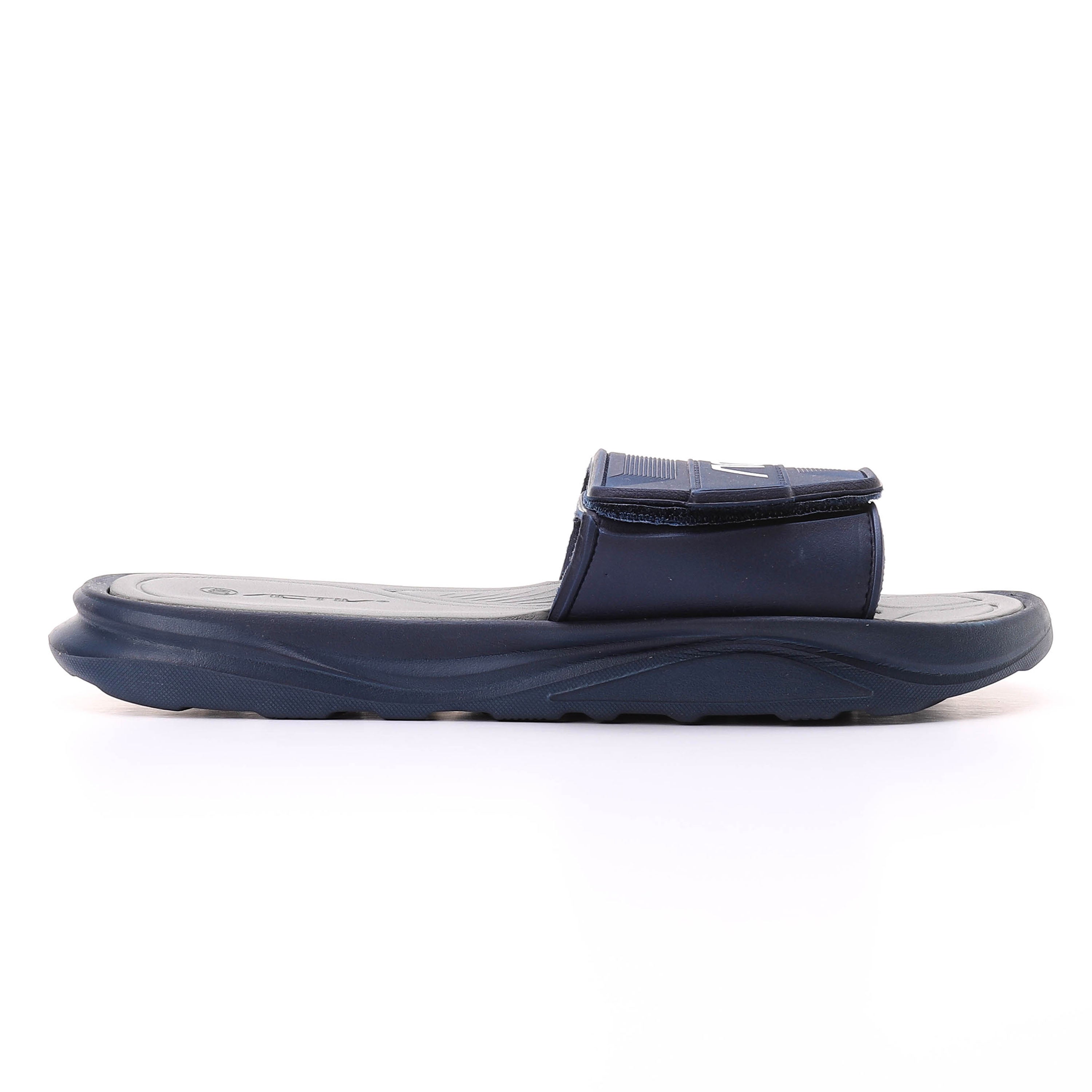 ACTIV MEN'S SLIPPER - كحلي