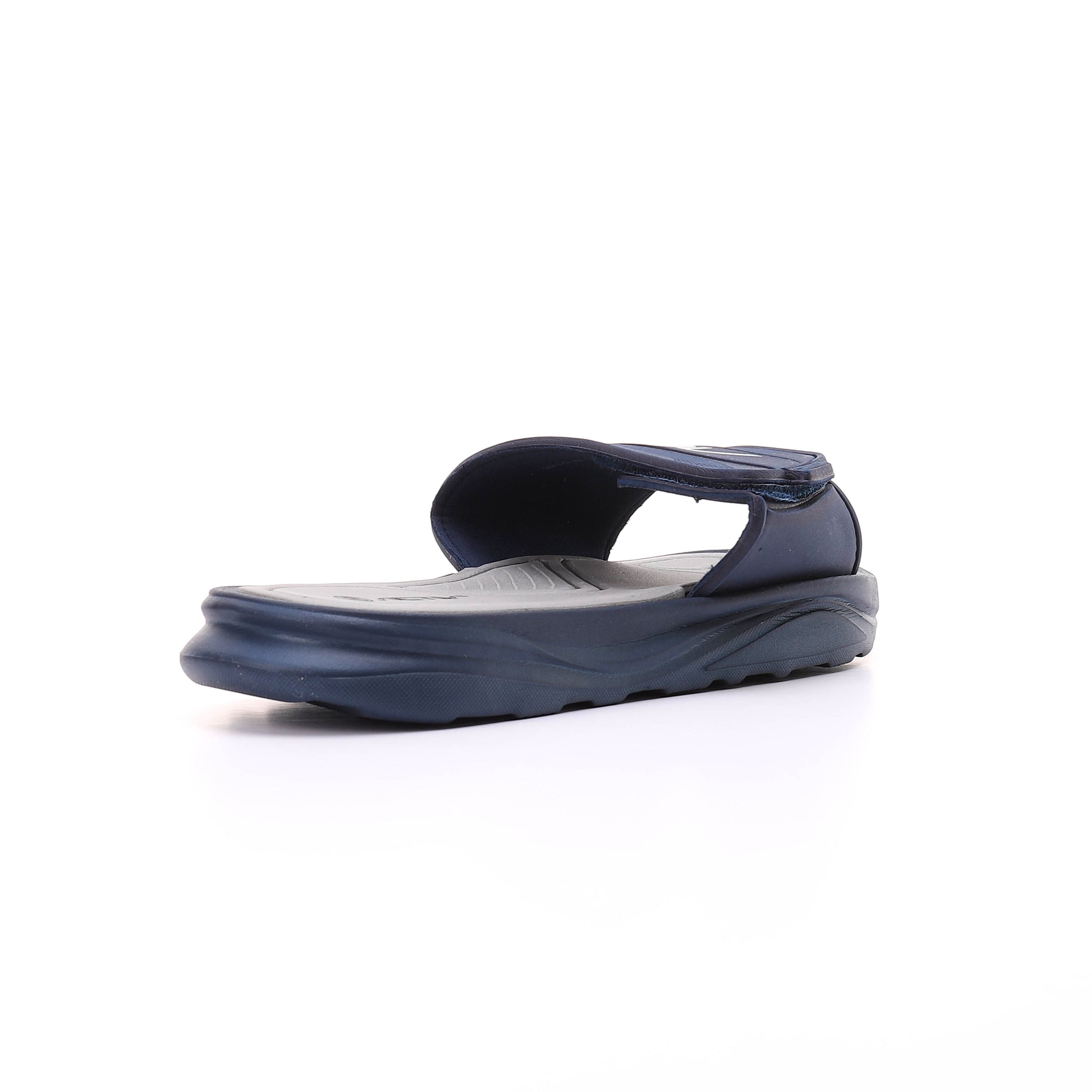 ACTIV MEN'S SLIPPER - كحلي