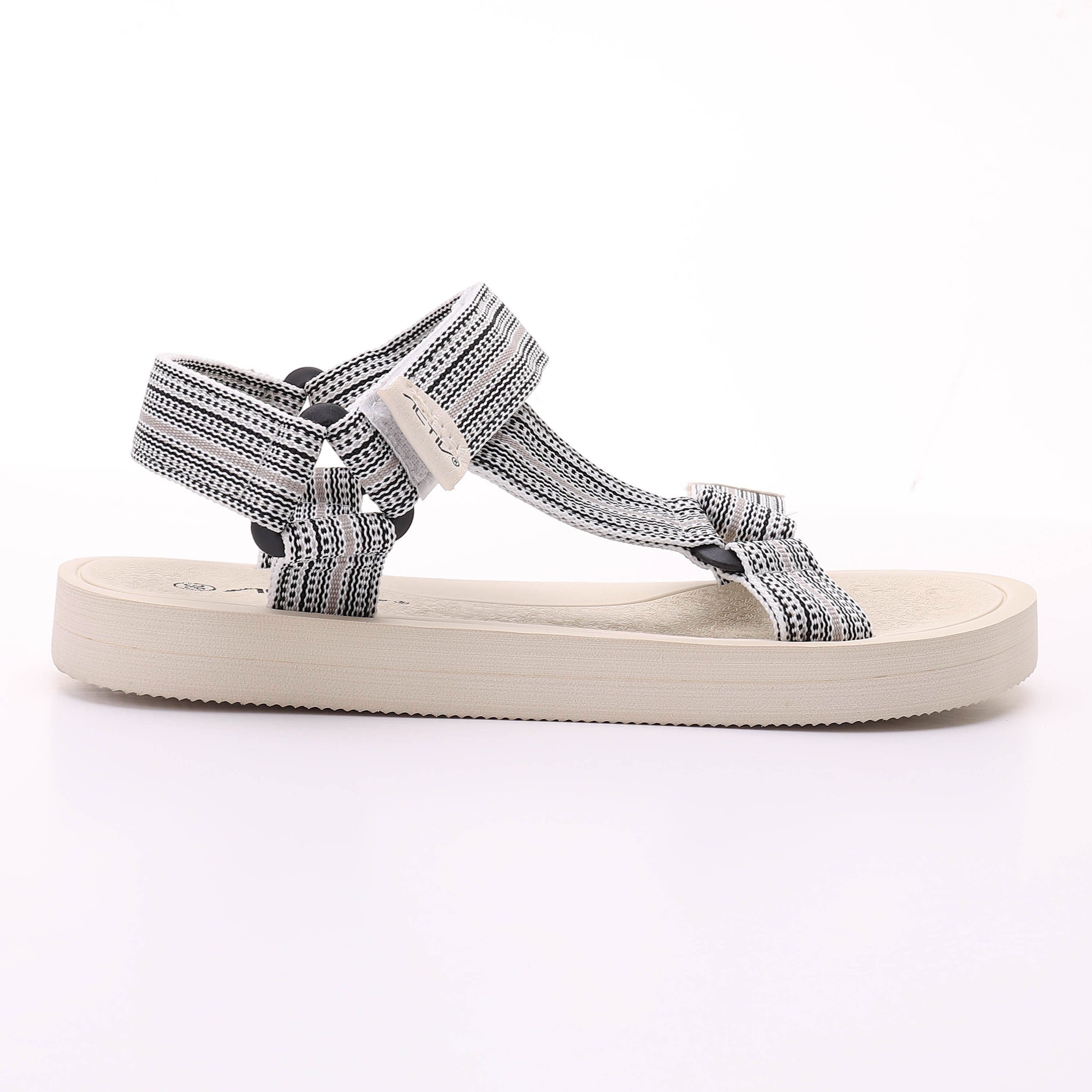 ACTIV WOMEN'S SANDAL - بيج