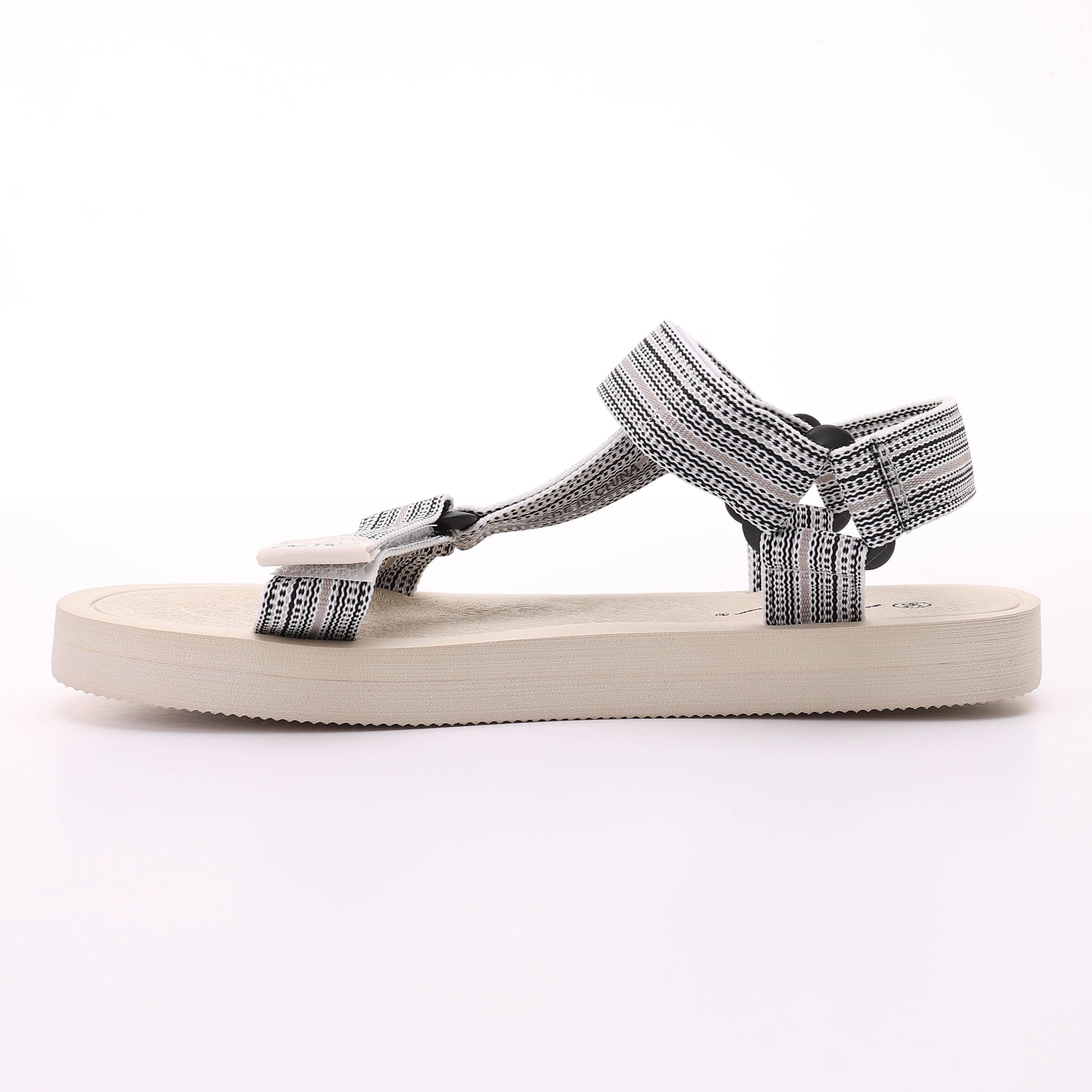 ACTIV WOMEN'S SANDAL - بيج