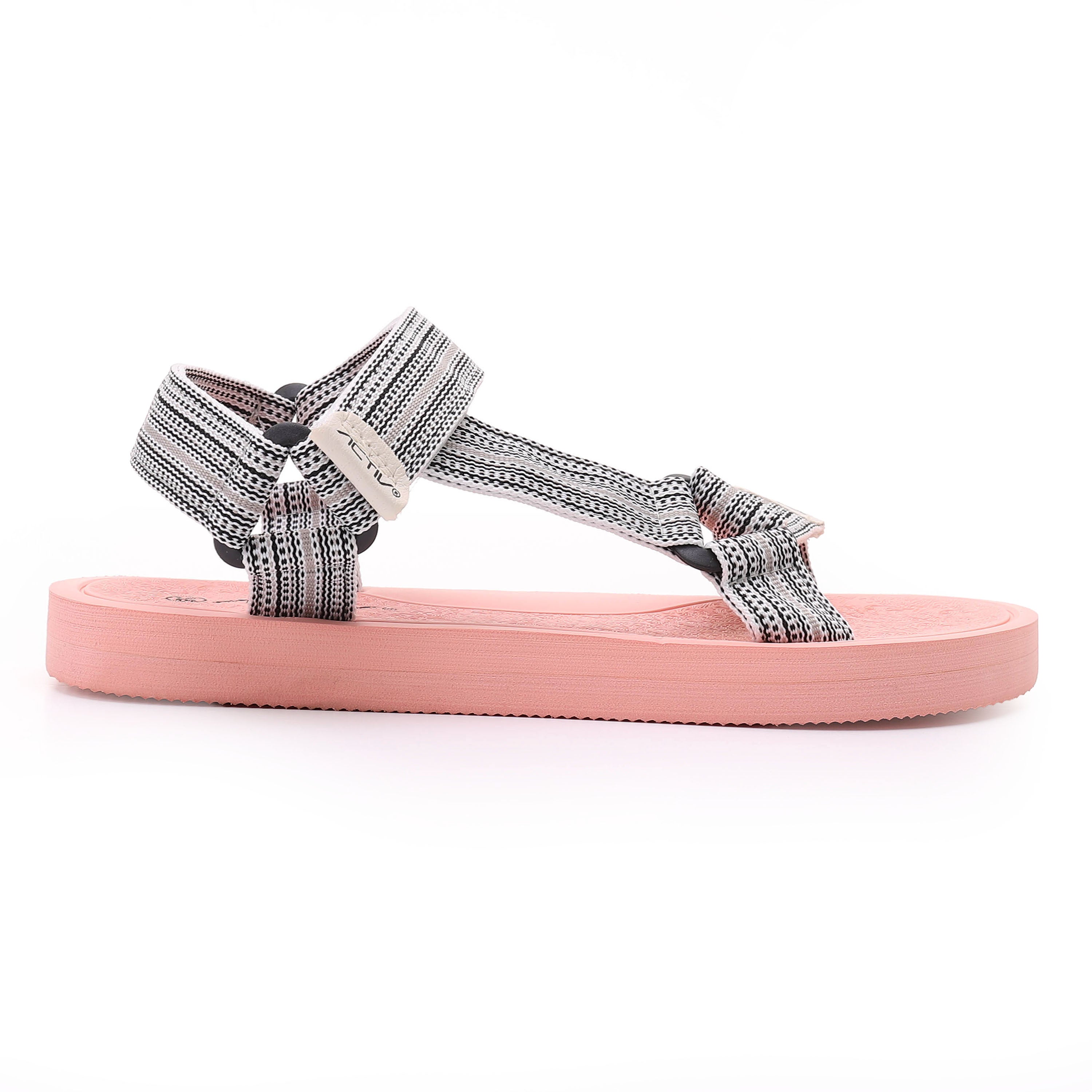 ACTIV WOMEN'S SANDAL - بينك