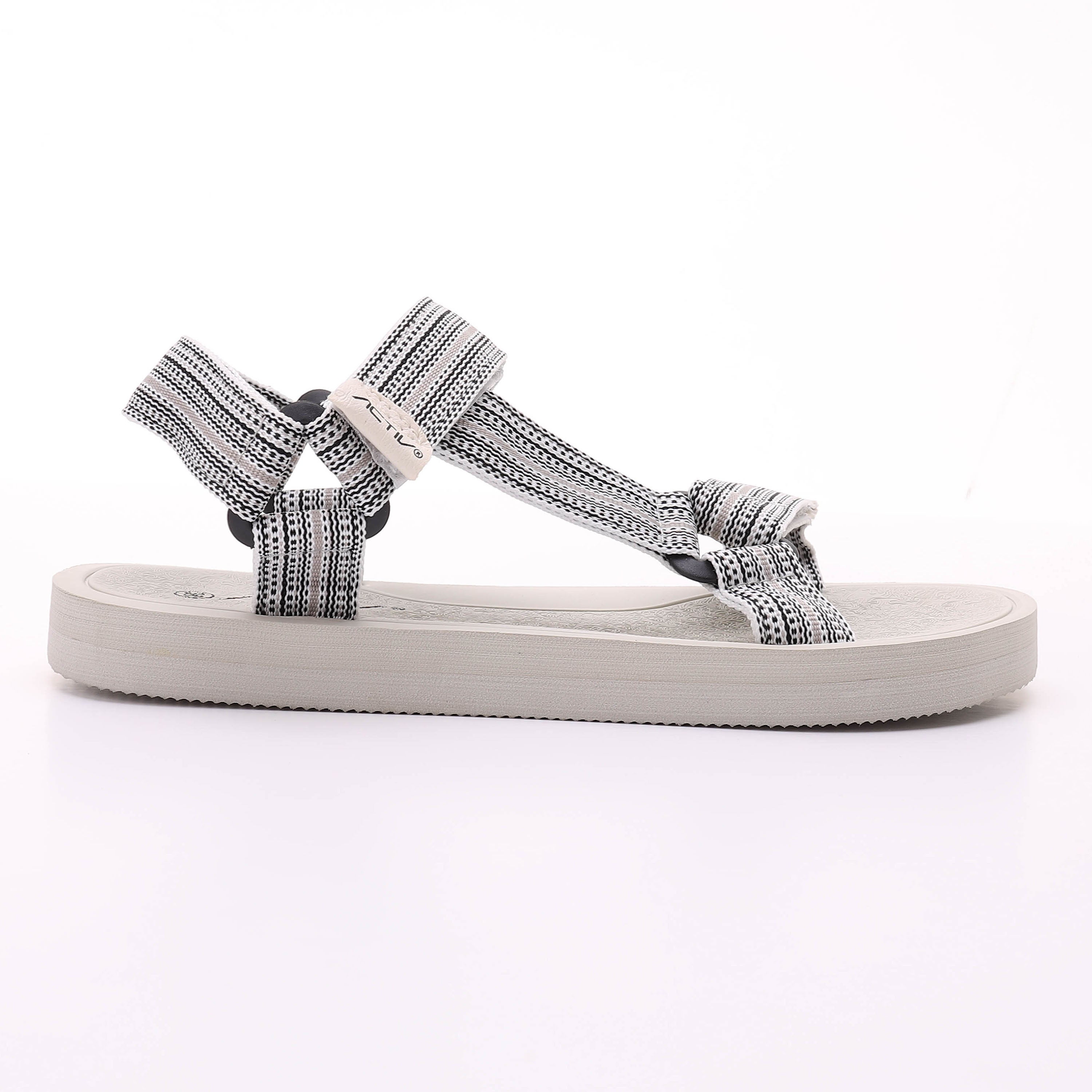 ACTIV WOMEN'S SANDAL - رمادى