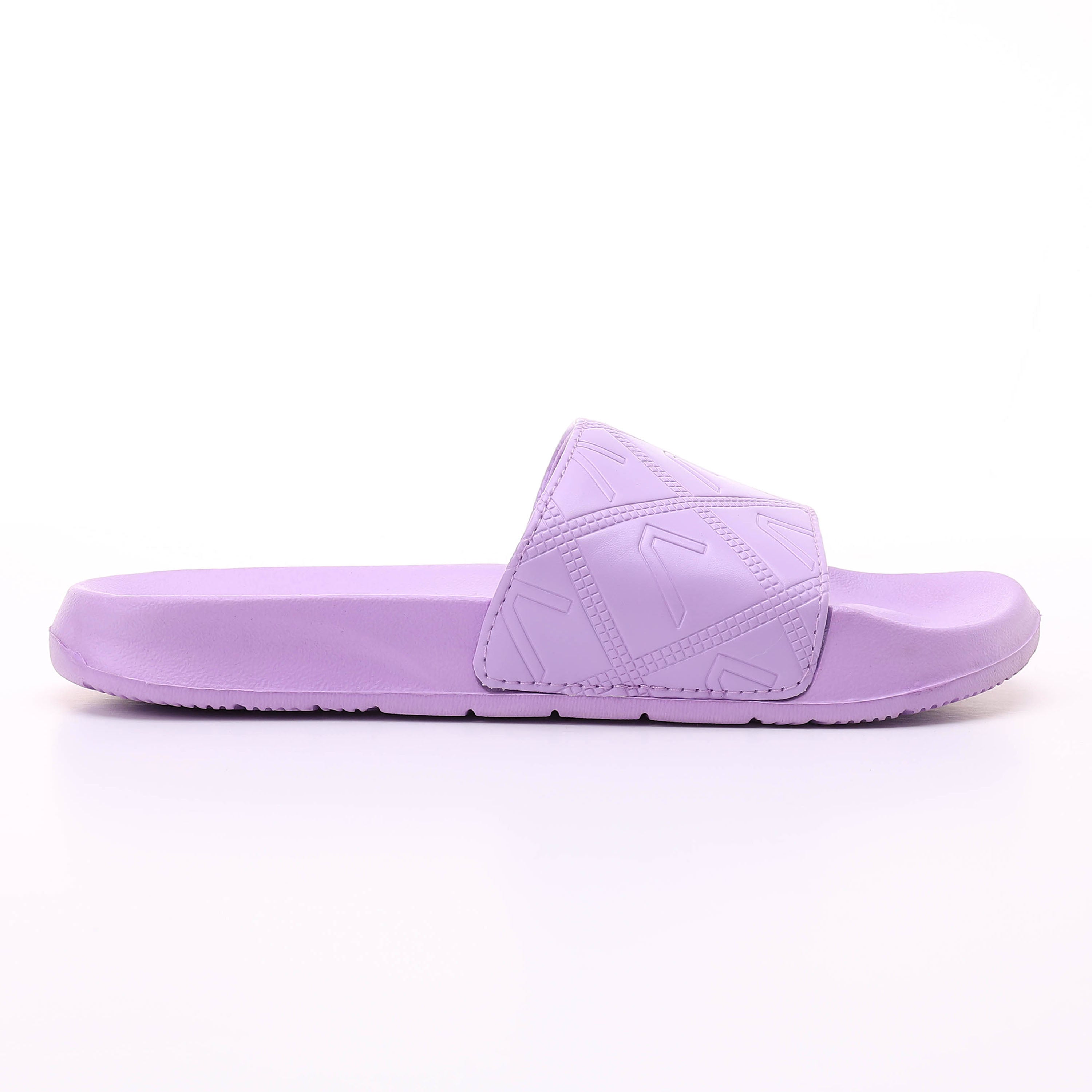 ACTIV WOMEN'S SLIPPER - PURPLE