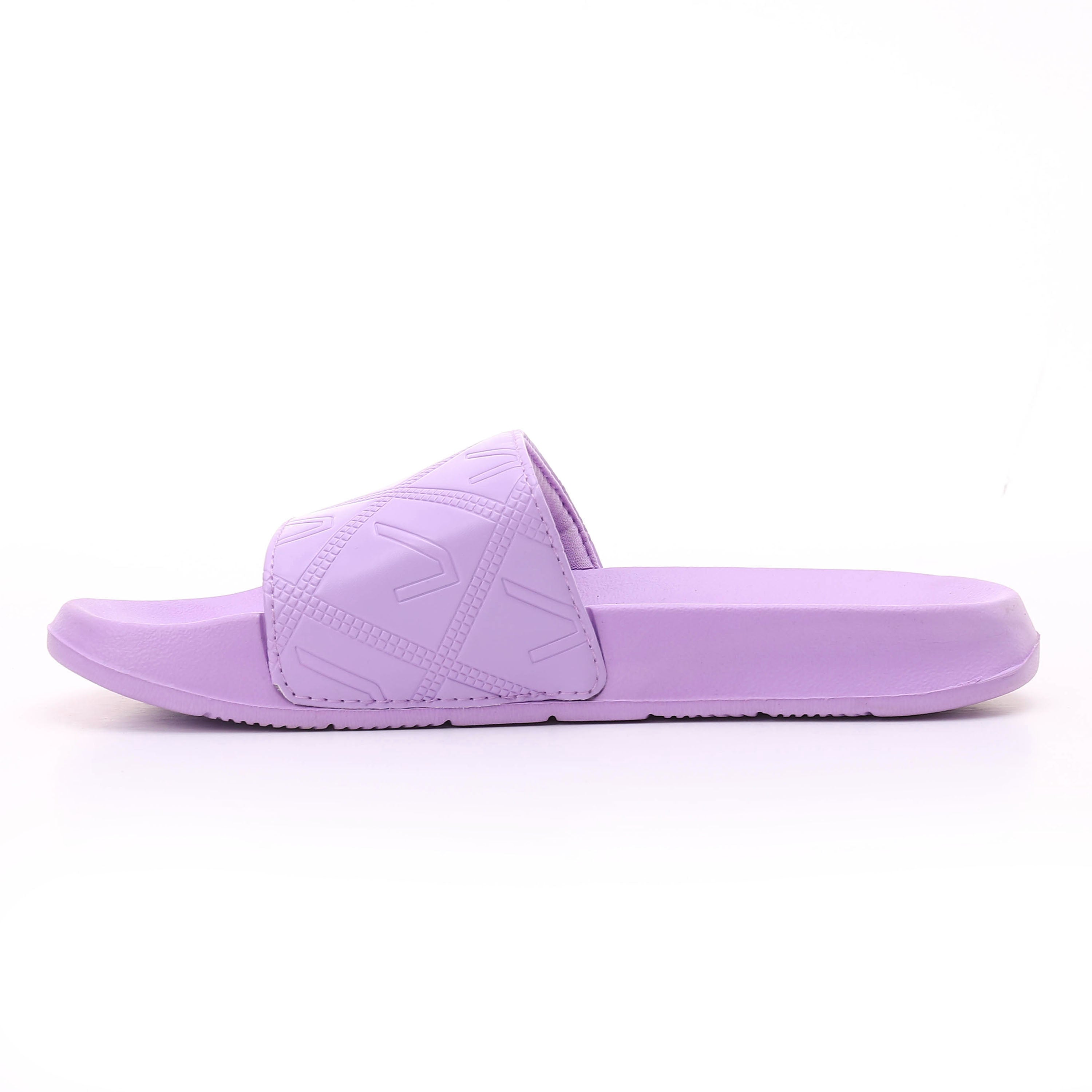 ACTIV WOMEN'S SLIPPER - PURPLE