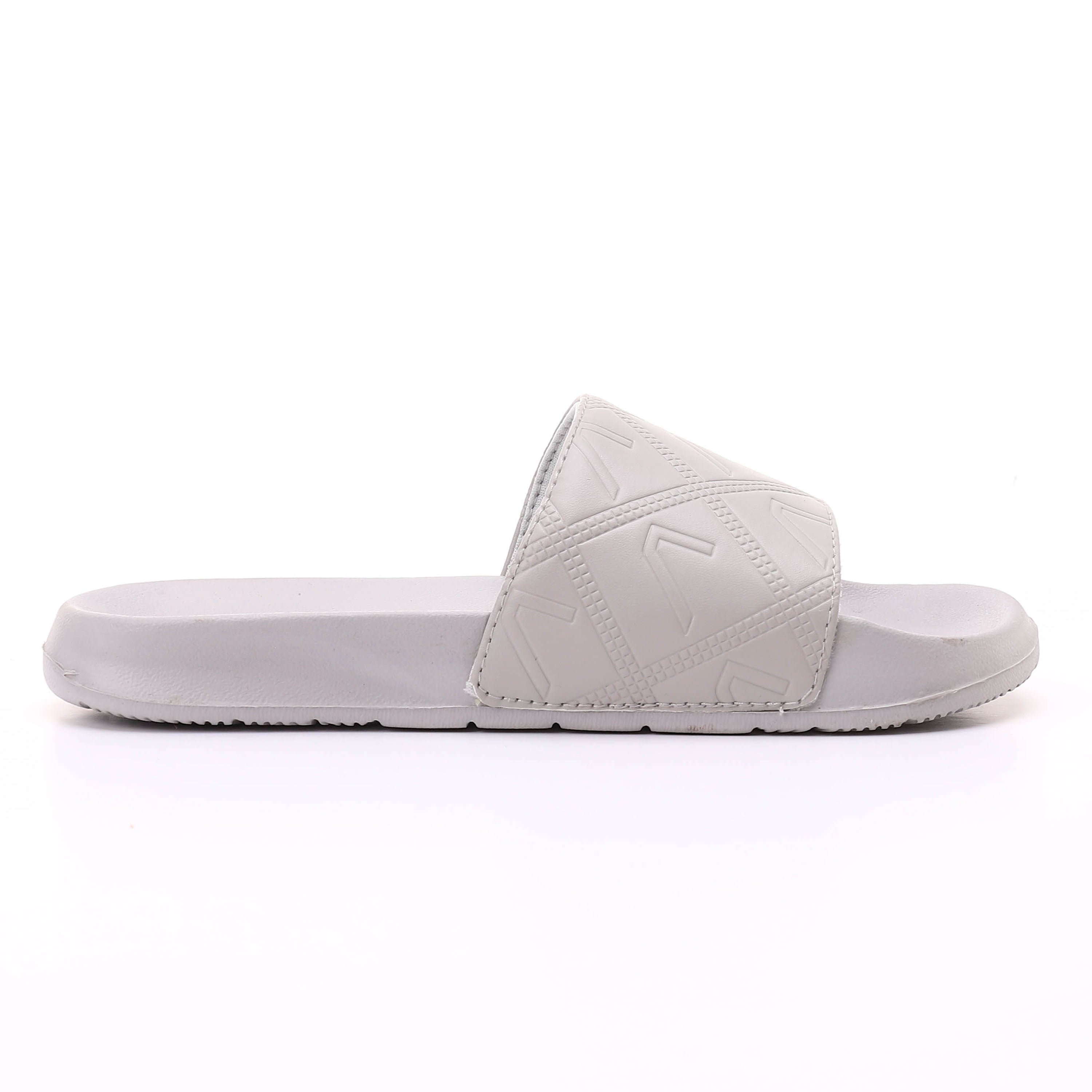ACTIV WOMEN'S SLIPPER - رمادى