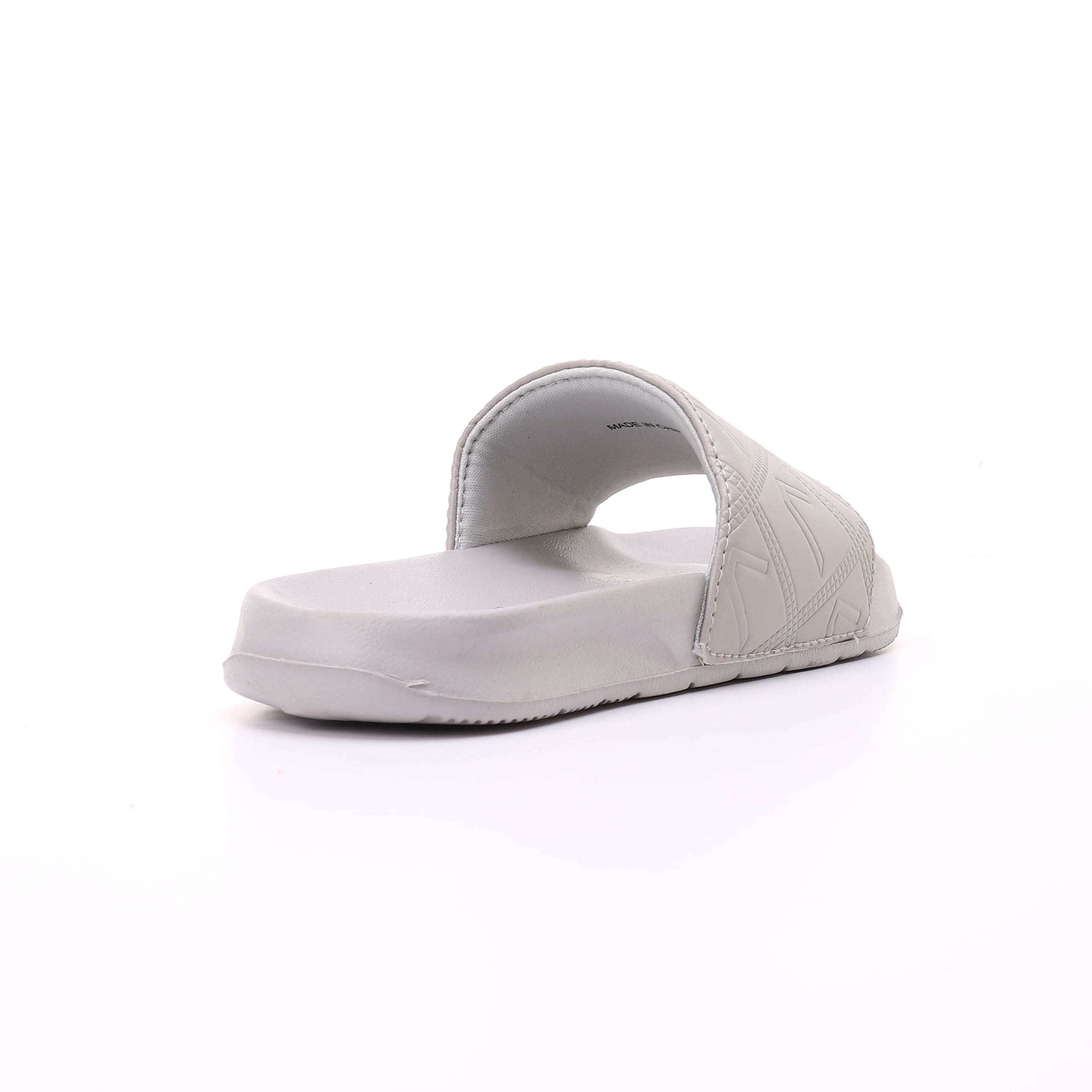 ACTIV WOMEN'S SLIPPER - رمادى
