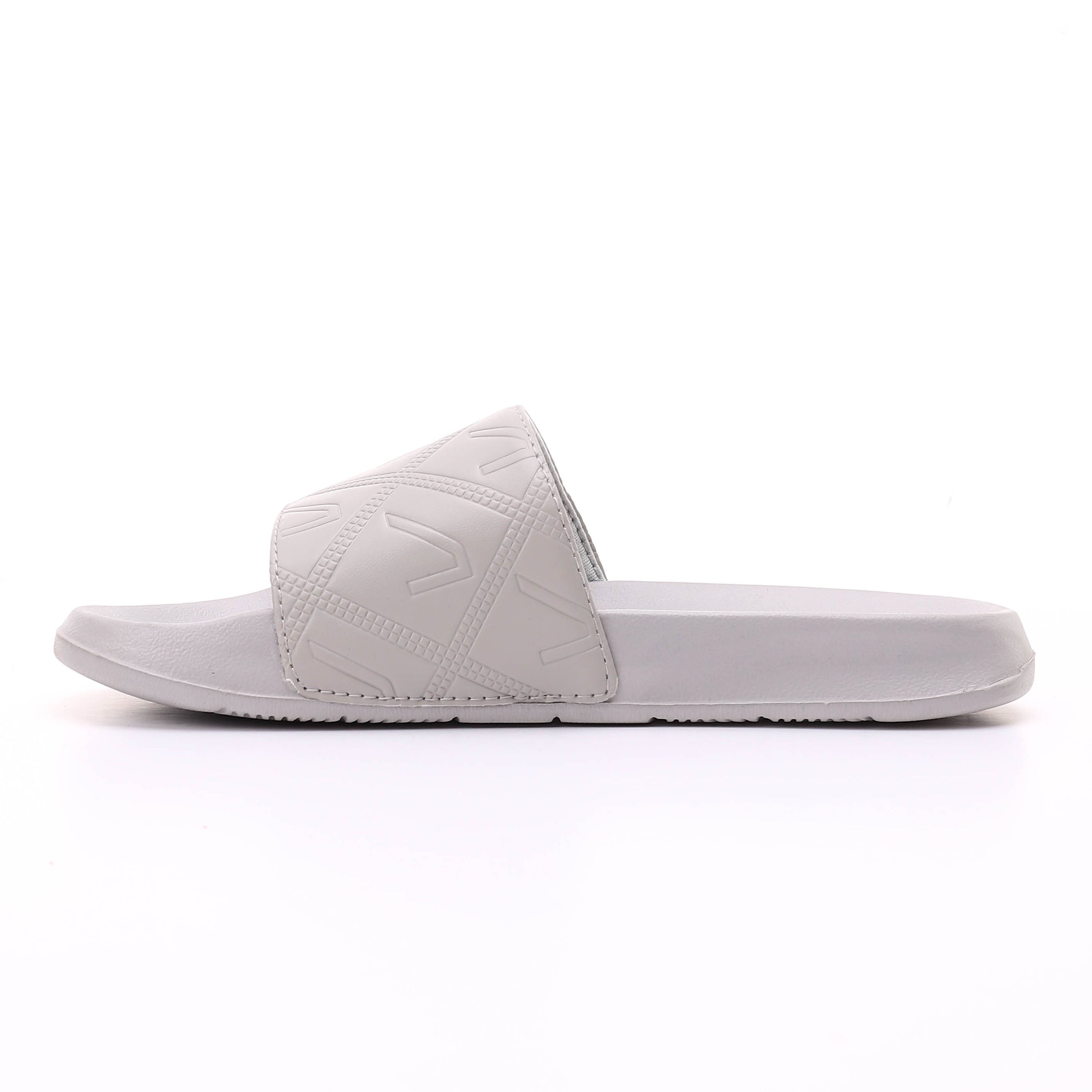 ACTIV WOMEN'S SLIPPER - رمادى