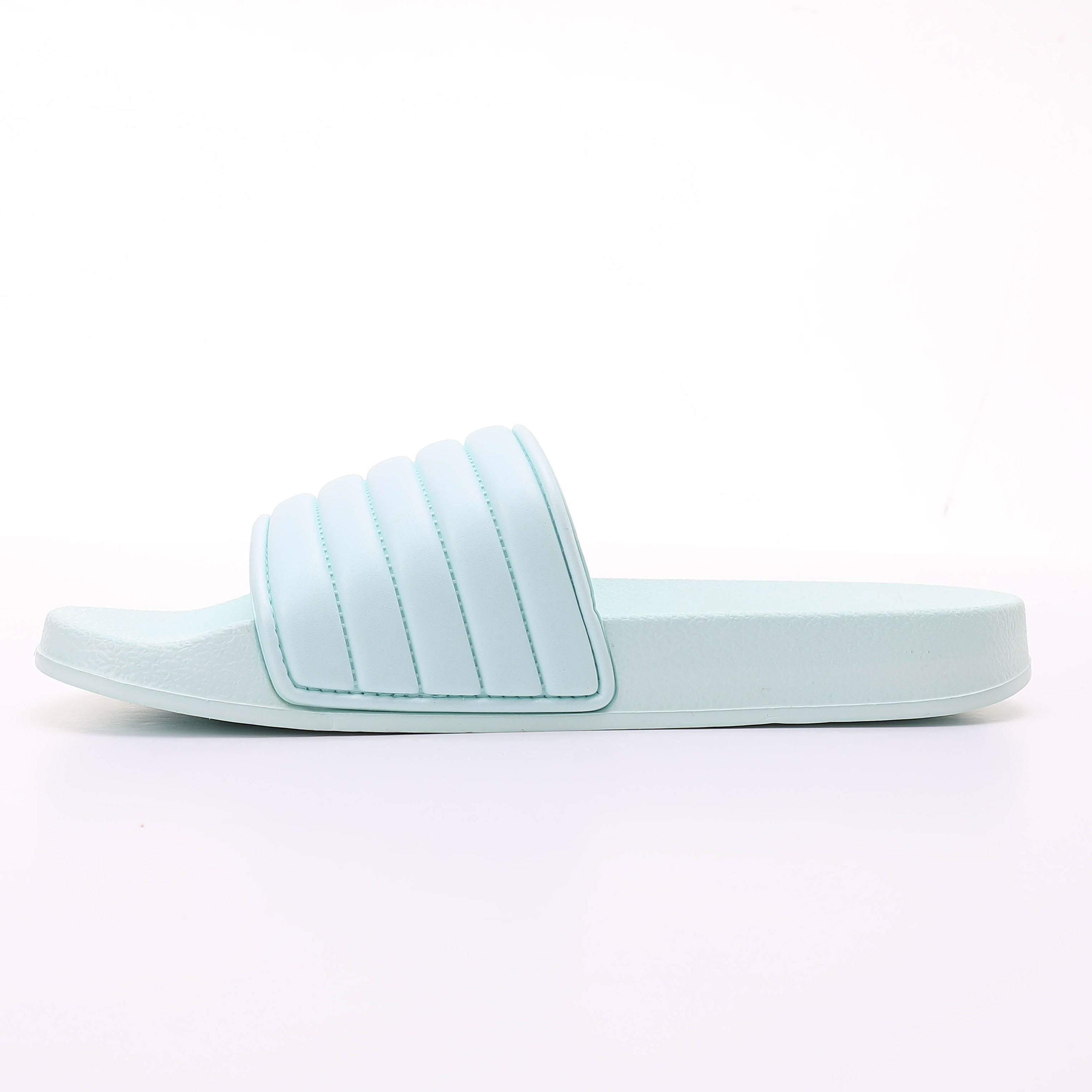 ACTIV WOMEN'S SLIPPER - تركواز