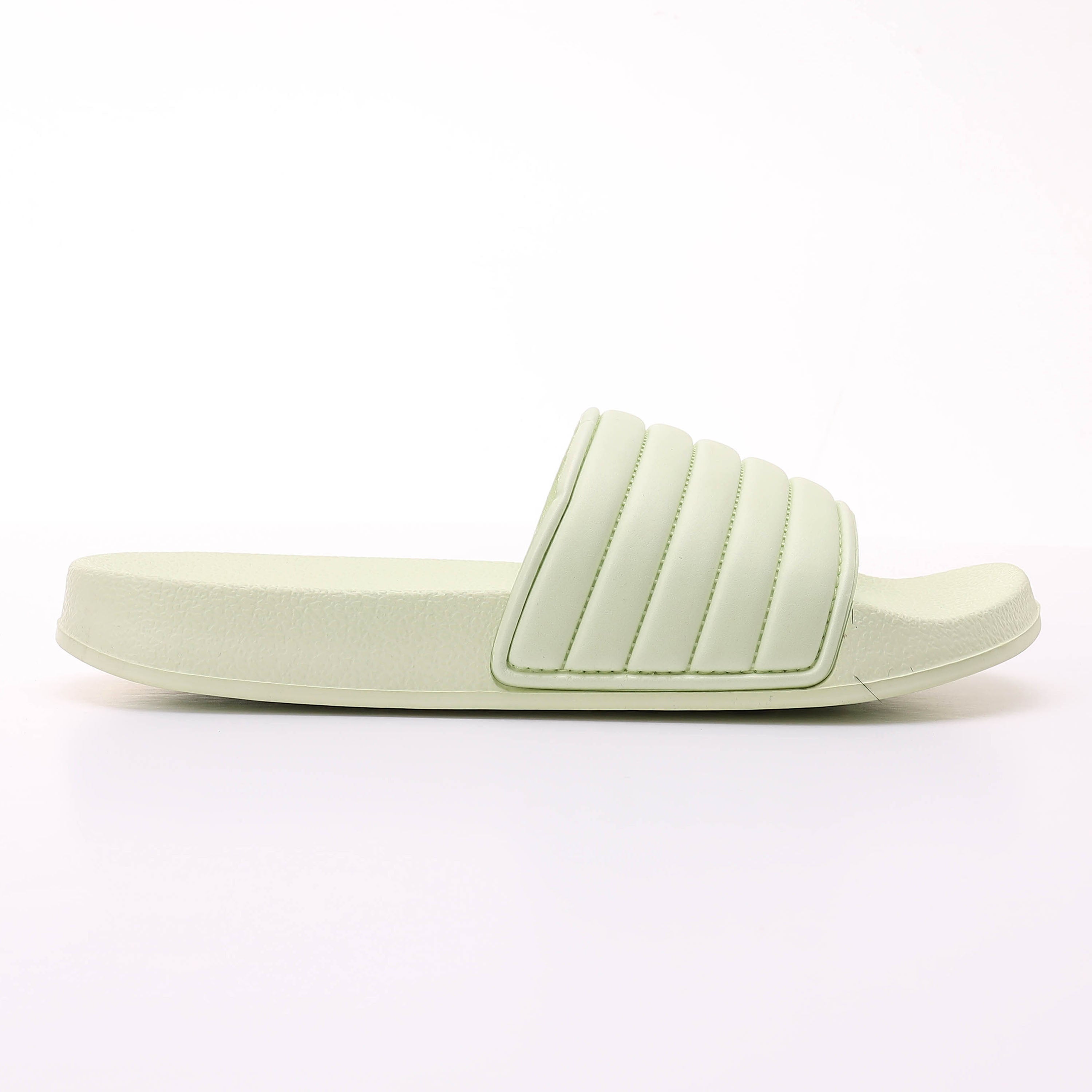 ACTIV WOMEN'S SLIPPER - اخضر