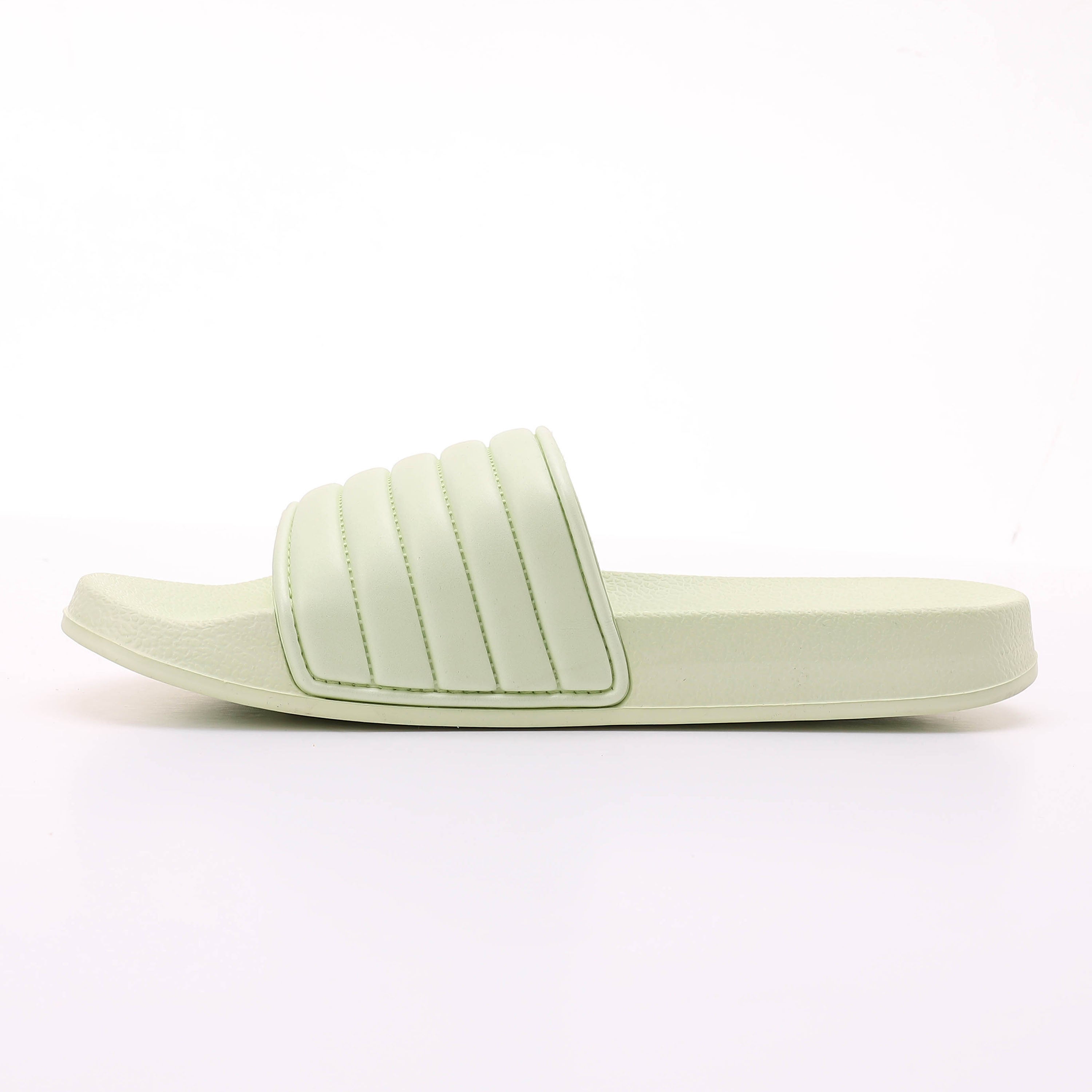 ACTIV WOMEN'S SLIPPER - اخضر