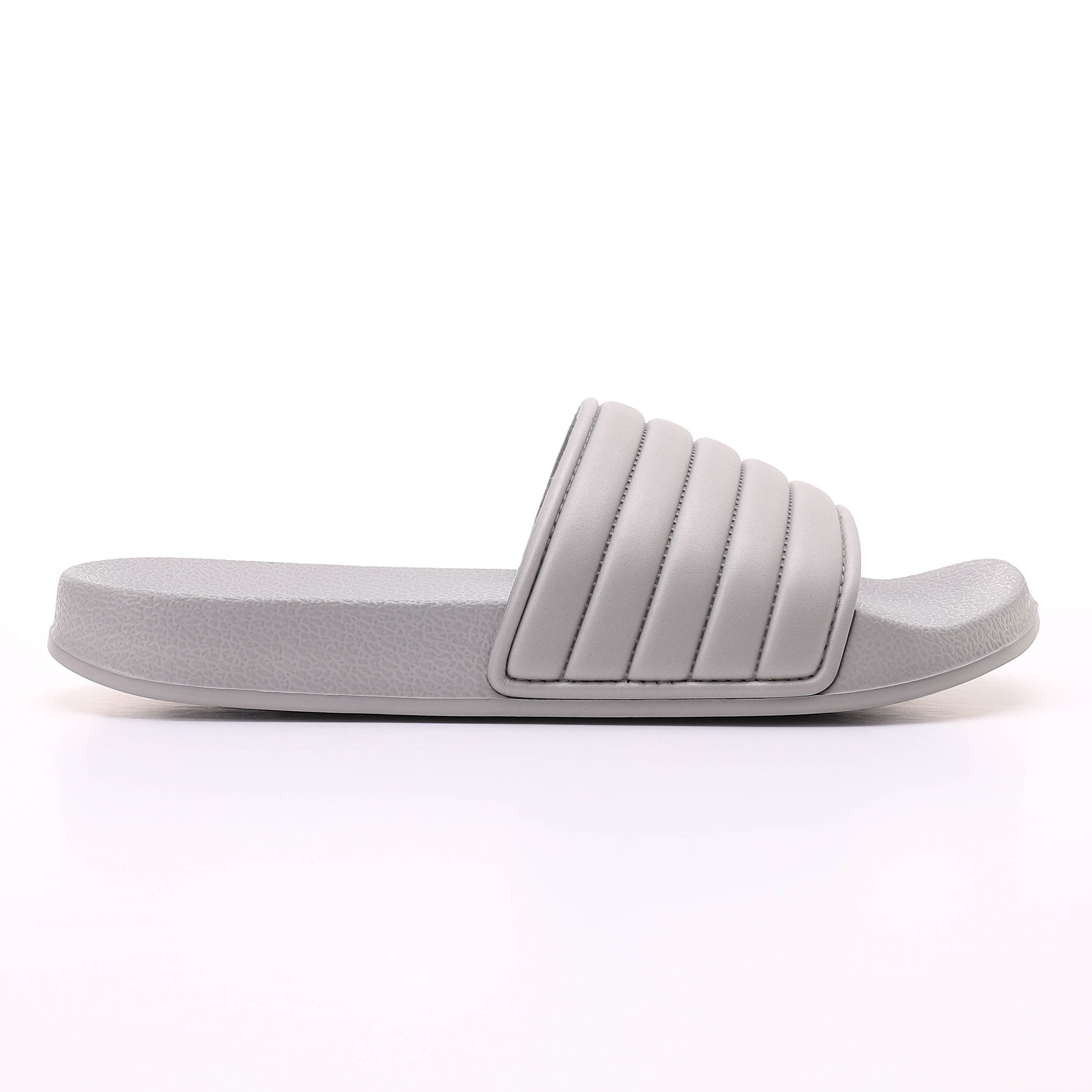 ACTIV WOMEN'S SLIPPER - رمادى