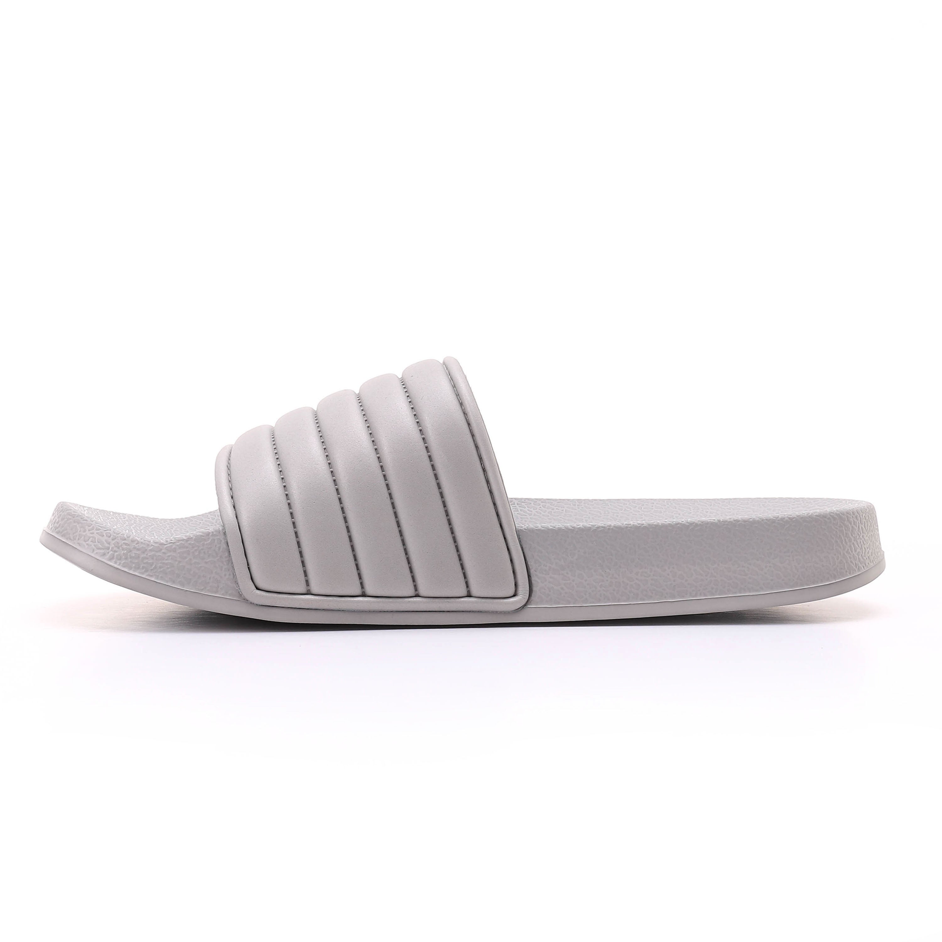 ACTIV WOMEN'S SLIPPER - رمادى