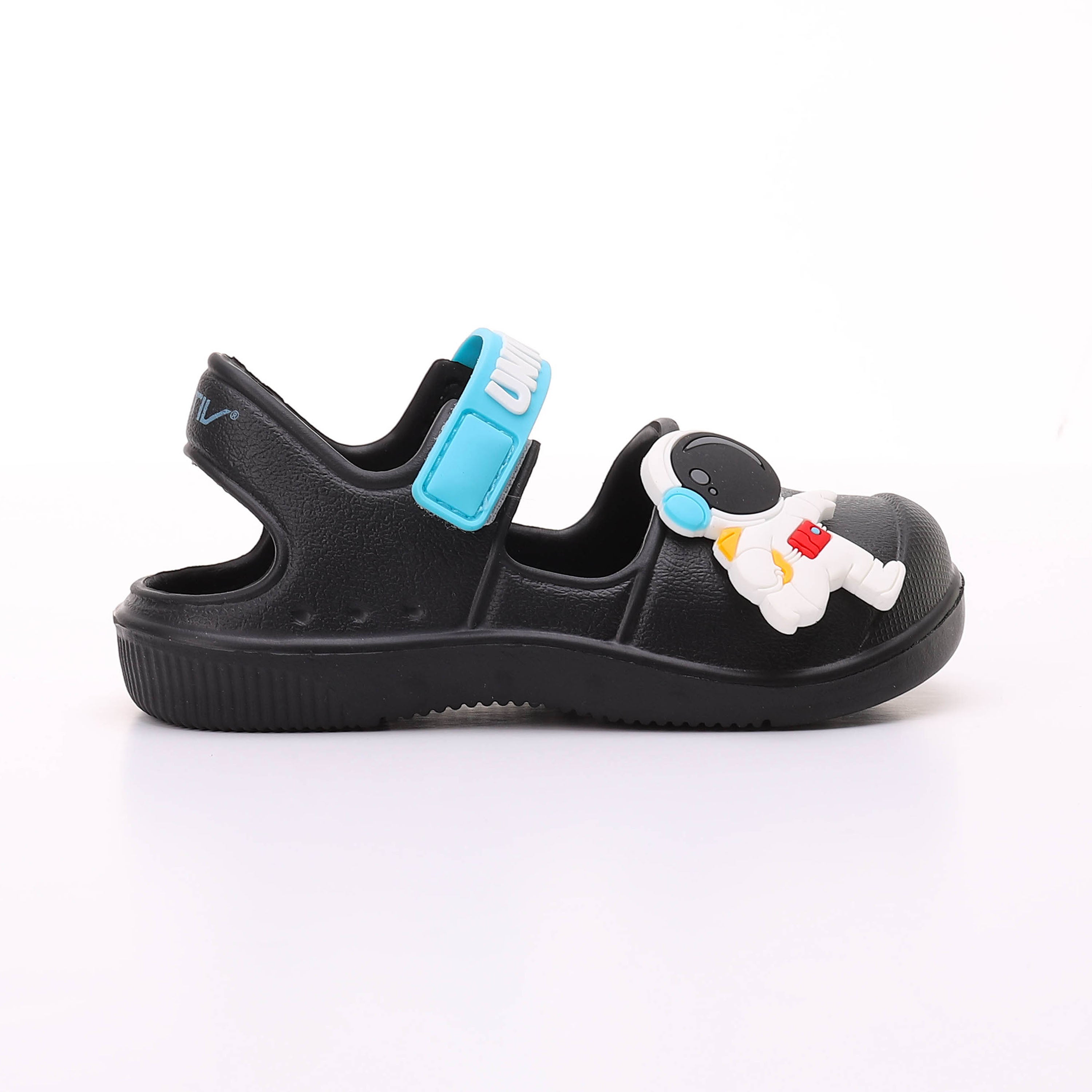 ACTIV INFANT SANDAL - اسود