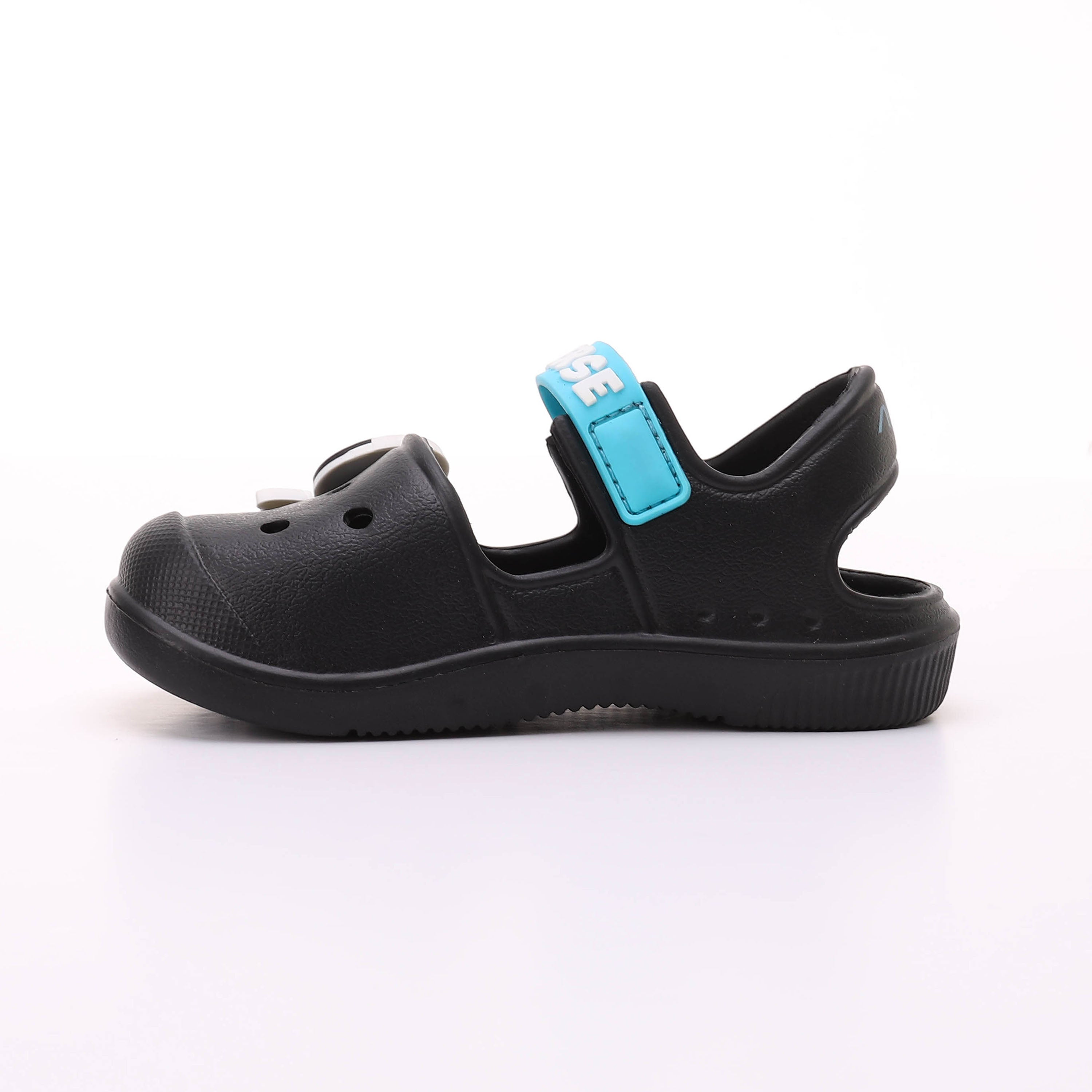 ACTIV INFANT SANDAL - اسود