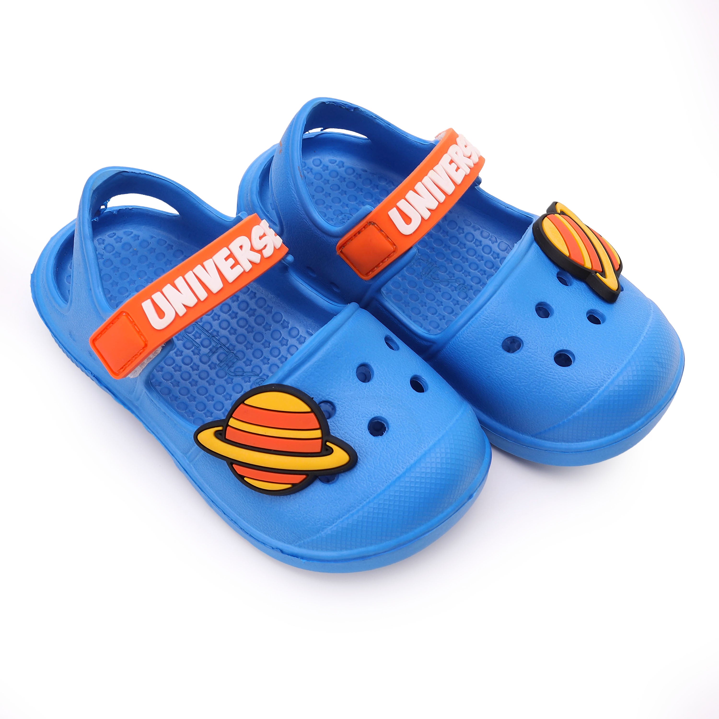 ACTIV INFANT SANDAL - ازرق