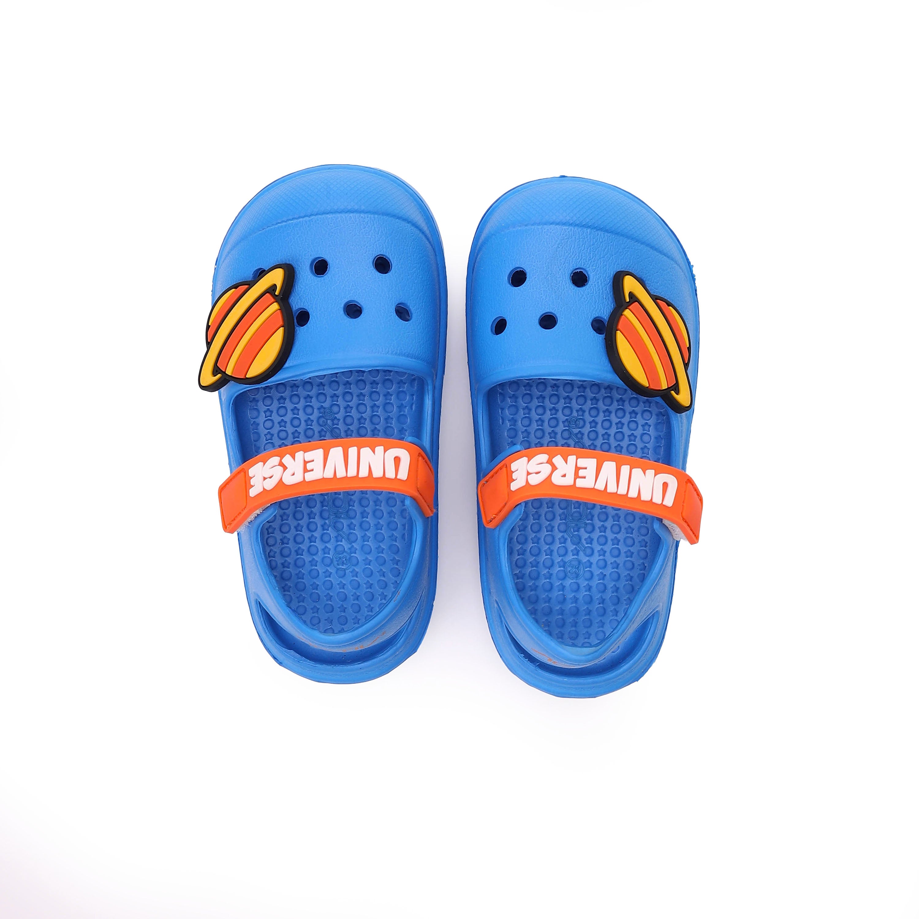 ACTIV INFANT SANDAL - ازرق