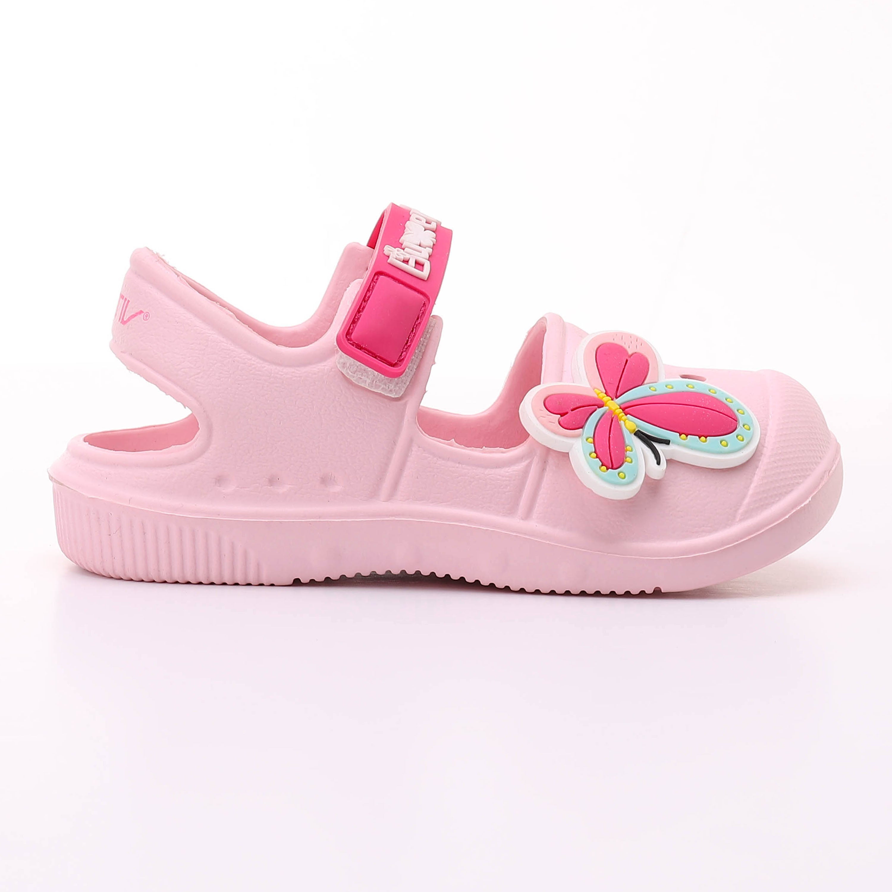 ACTIV INFANT SANDAL - بينك