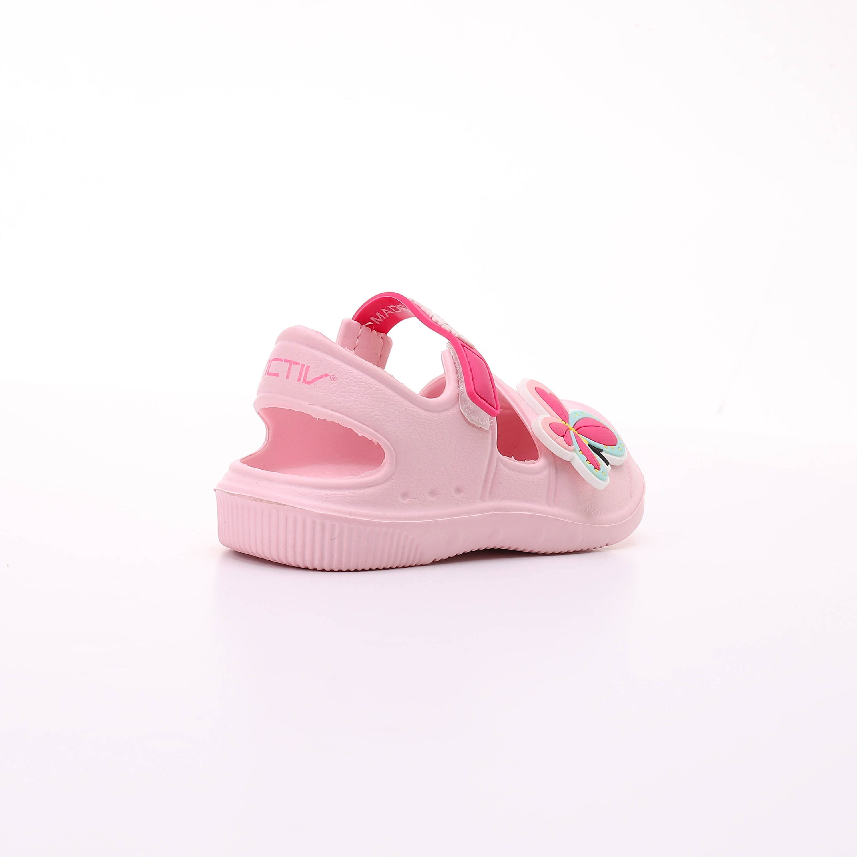 ACTIV INFANT SANDAL - بينك