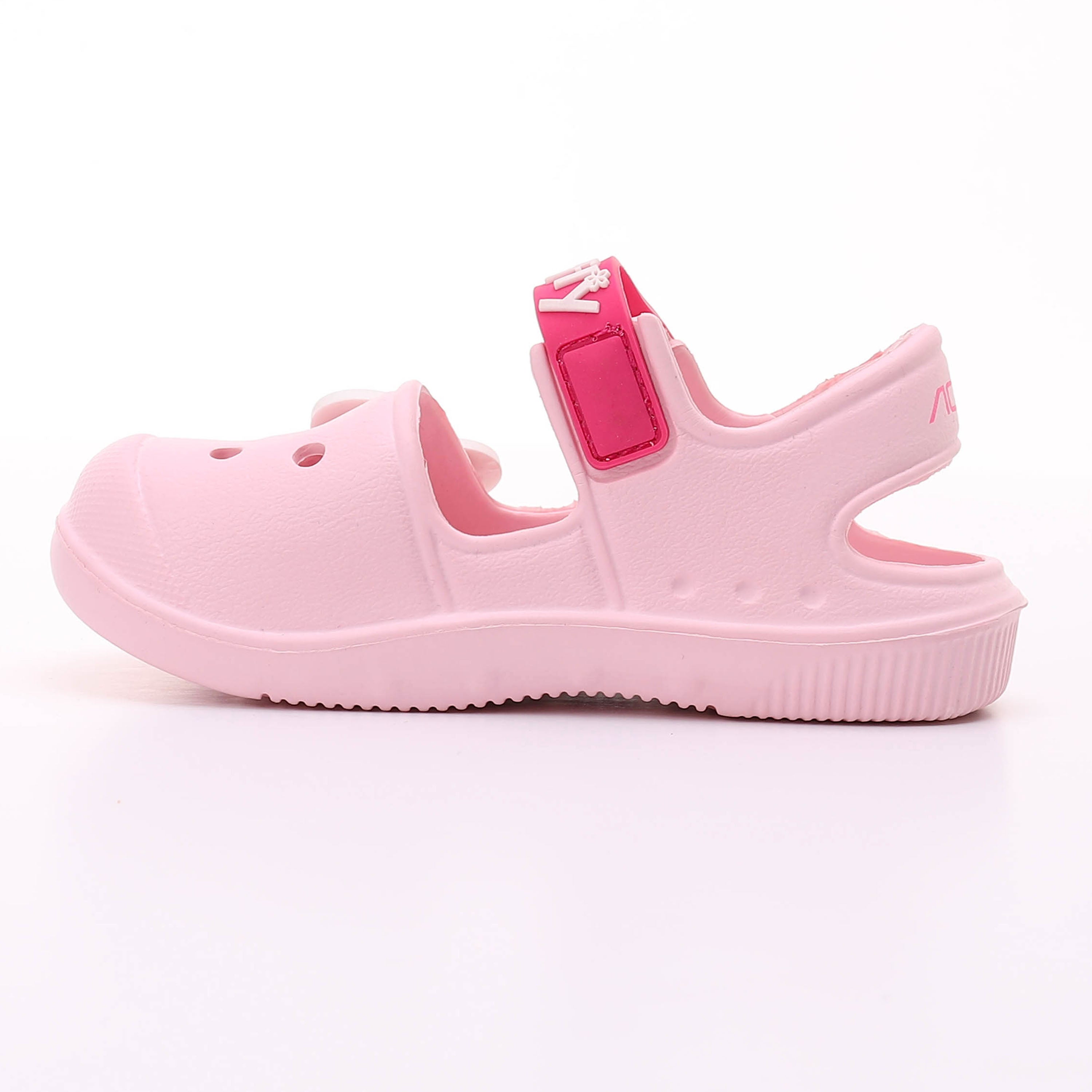 ACTIV INFANT SANDAL - بينك