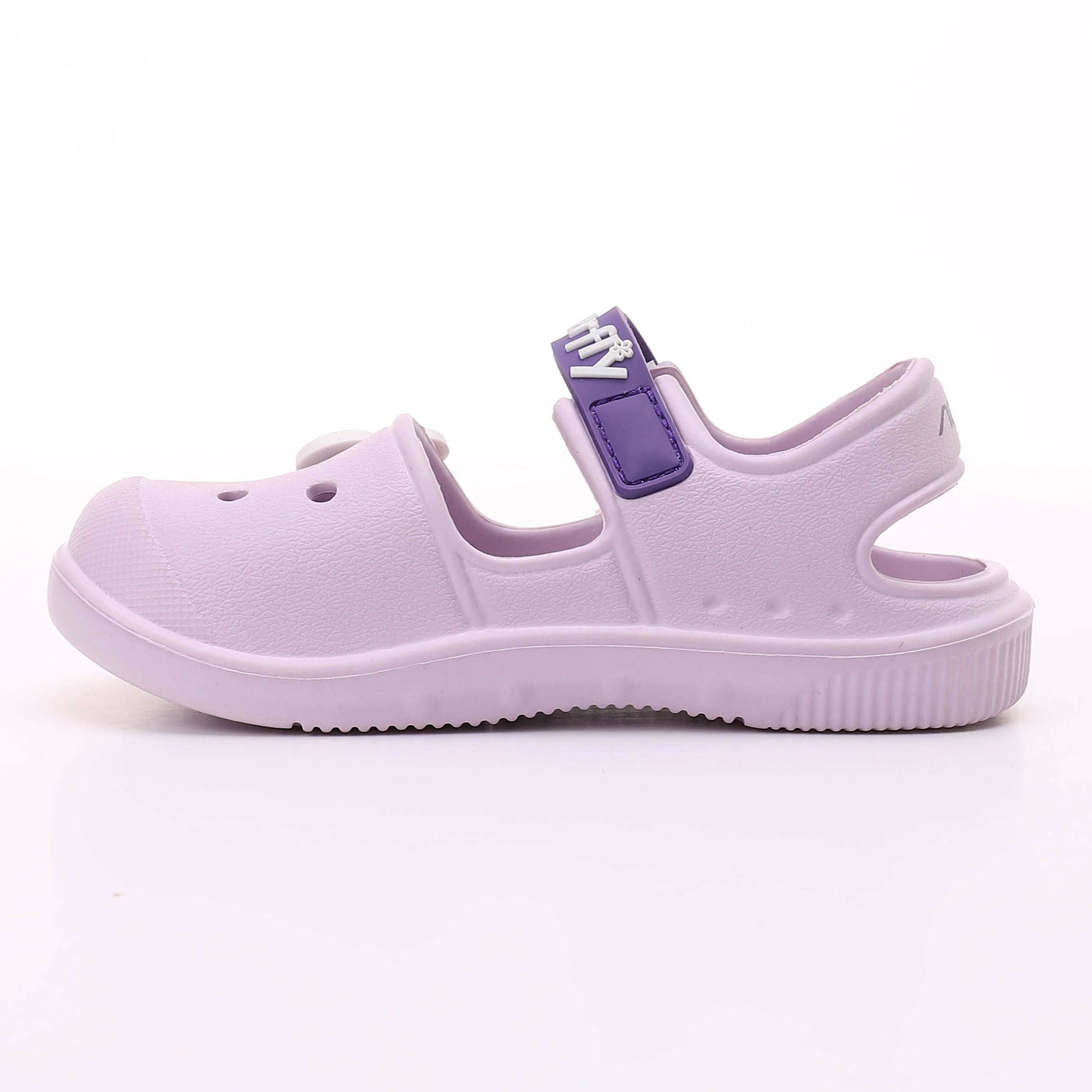 ACTIV INFANT SANDAL - بنفسجى