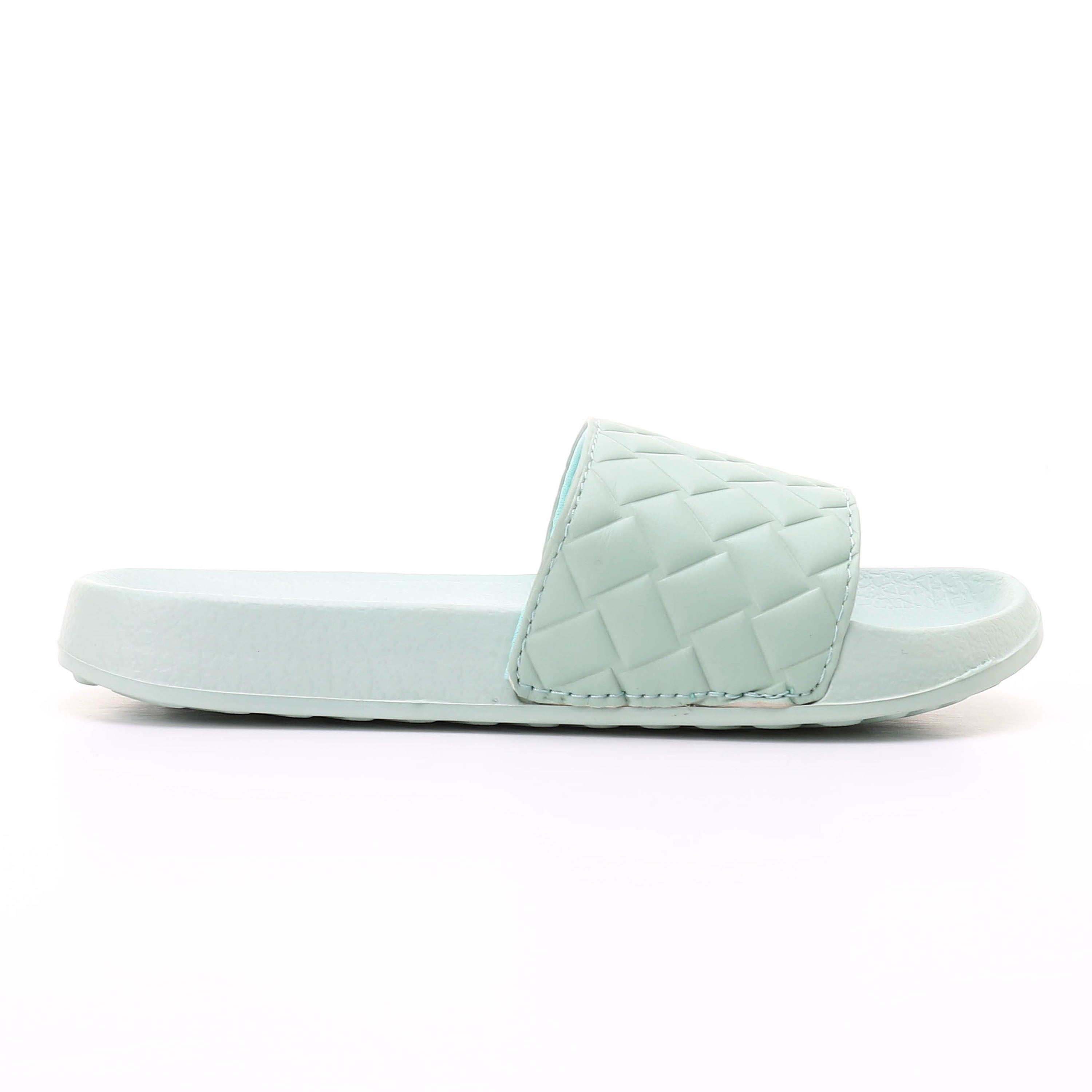 ACTIV KIDS SLIPPER - TURQUOIS