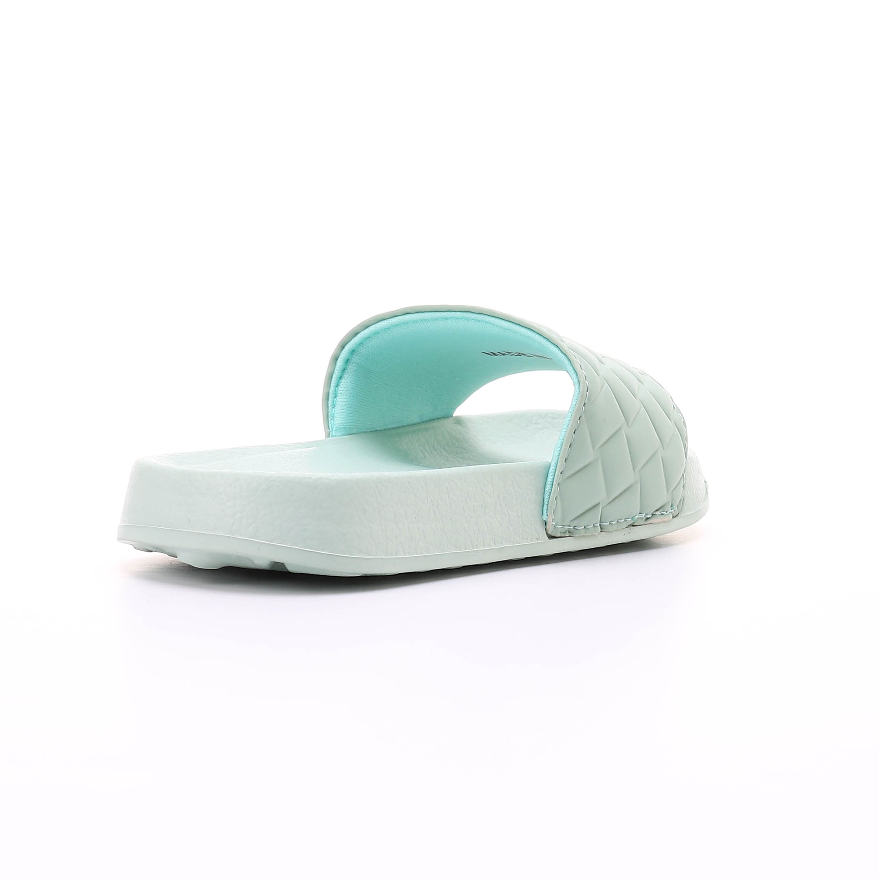 ACTIV KIDS SLIPPER - TURQUOIS