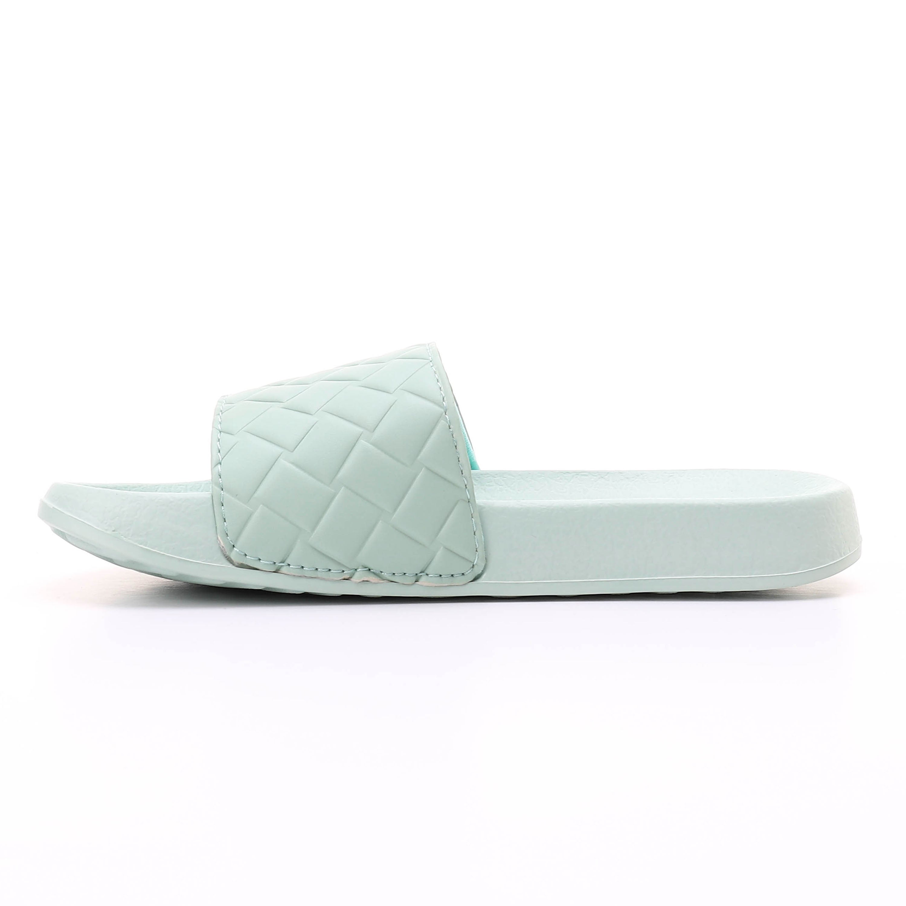 ACTIV KIDS SLIPPER - TURQUOIS