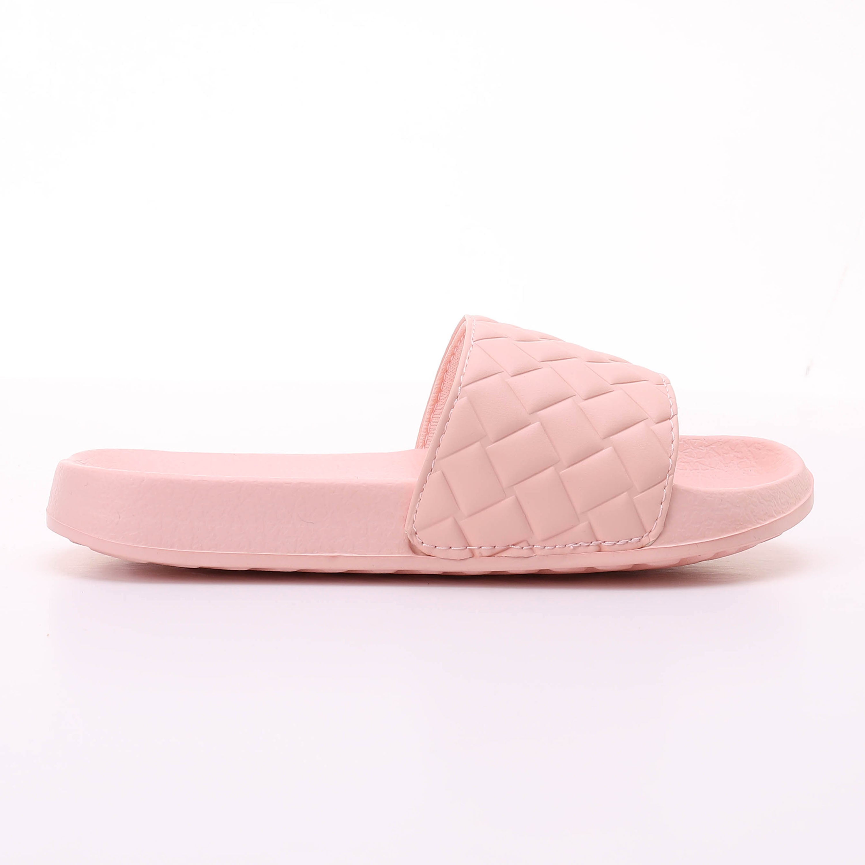 ACTIV KIDS SLIPPER - بينك