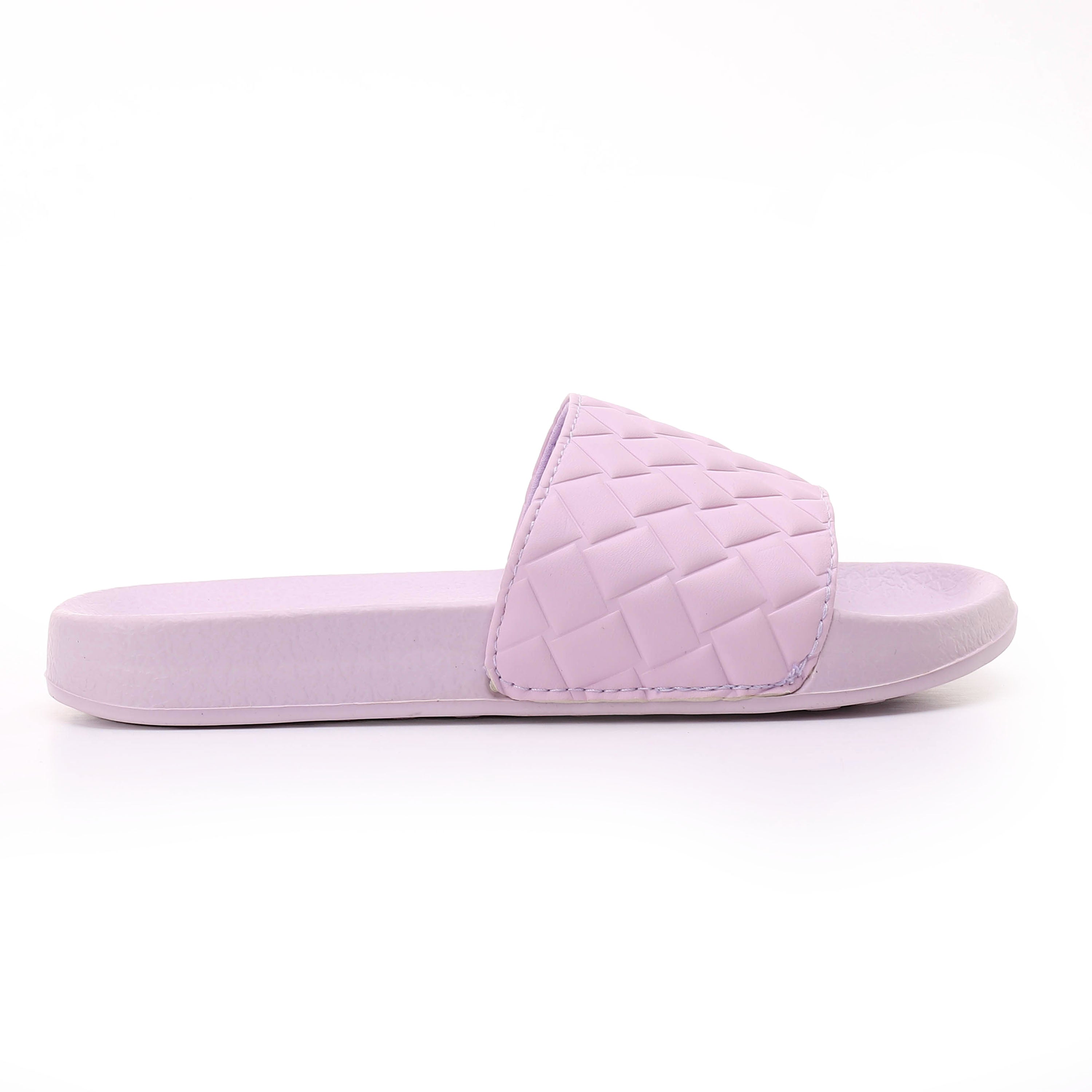 ACTIV KIDS SLIPPER - LILAC