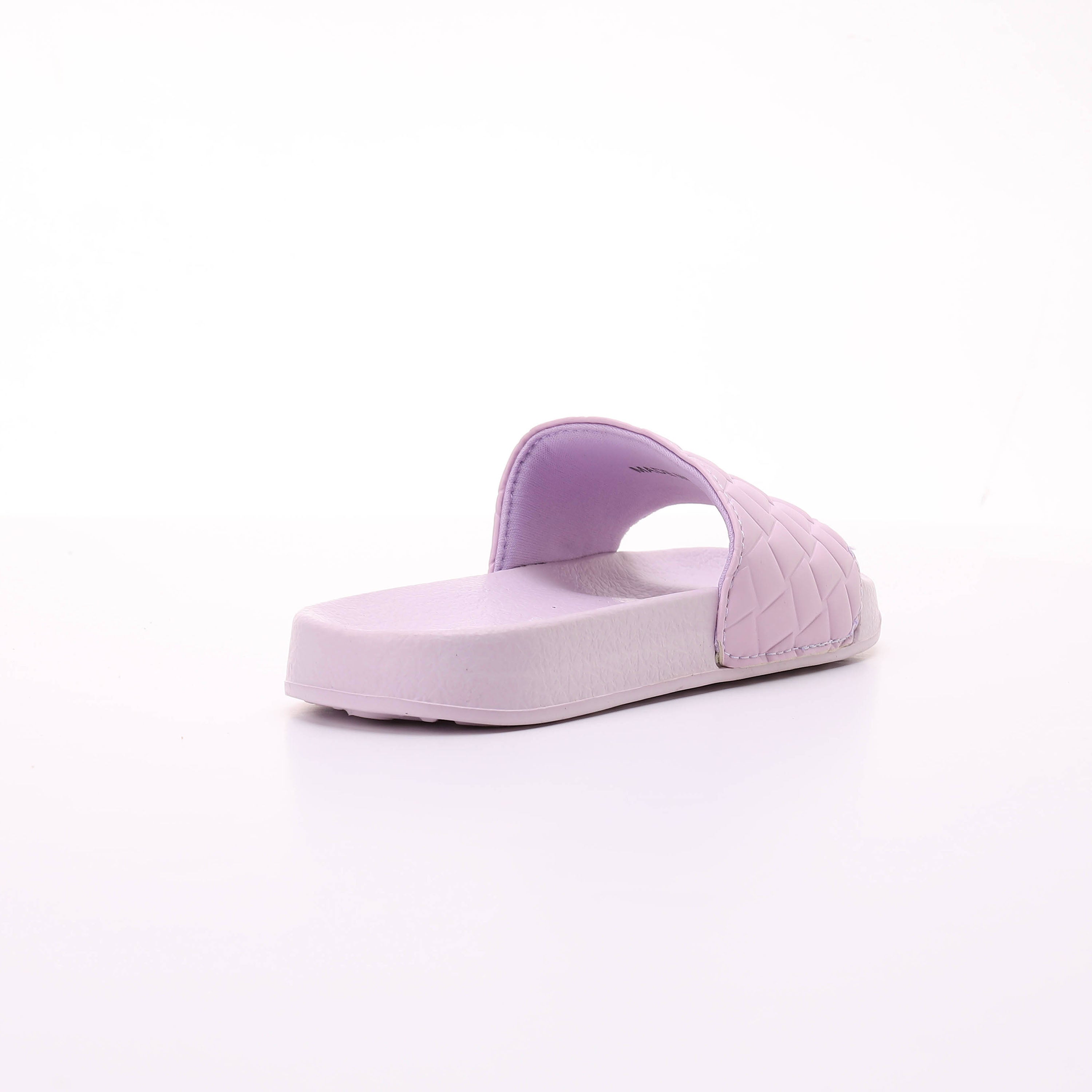 ACTIV KIDS SLIPPER - LILAC
