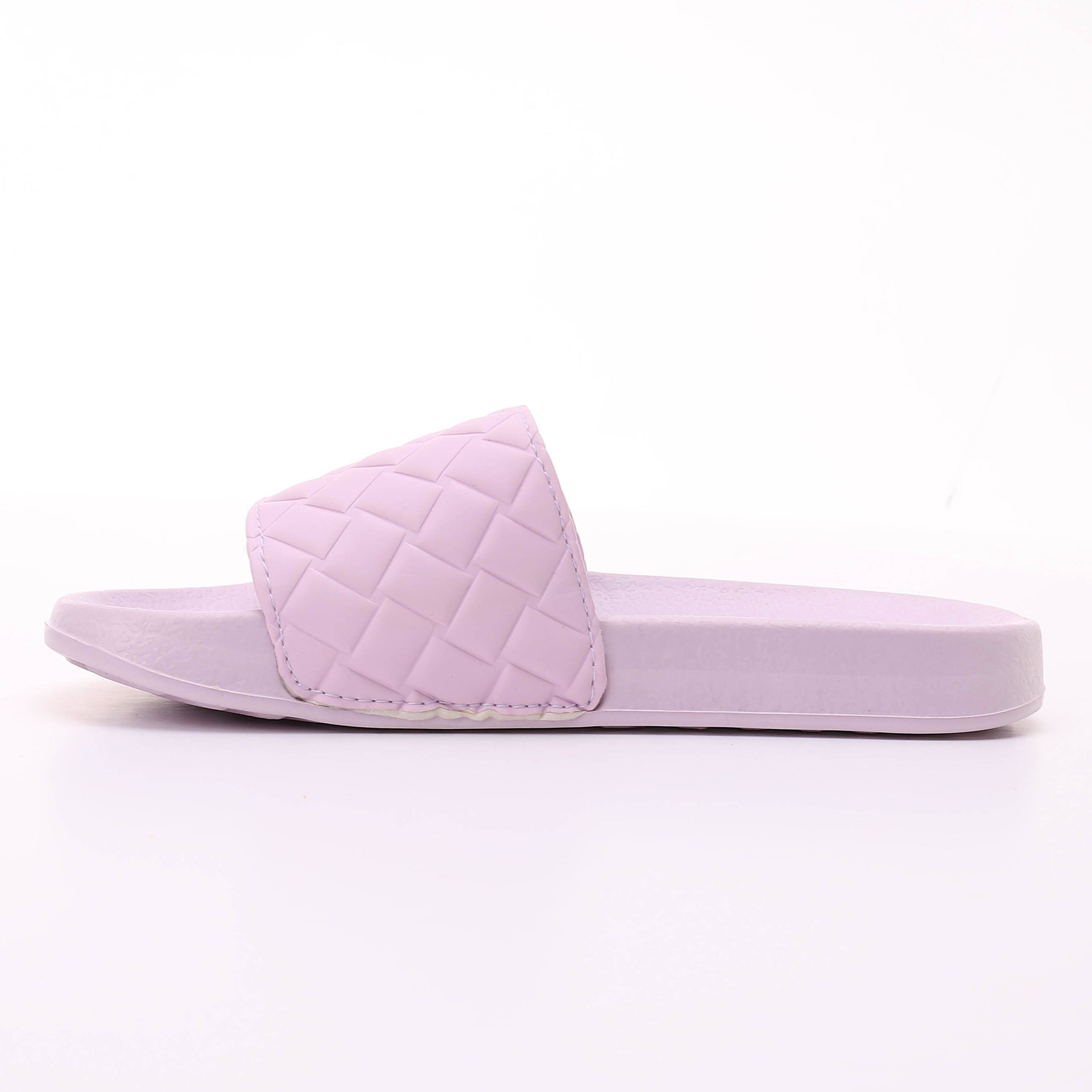 ACTIV KIDS SLIPPER - LILAC
