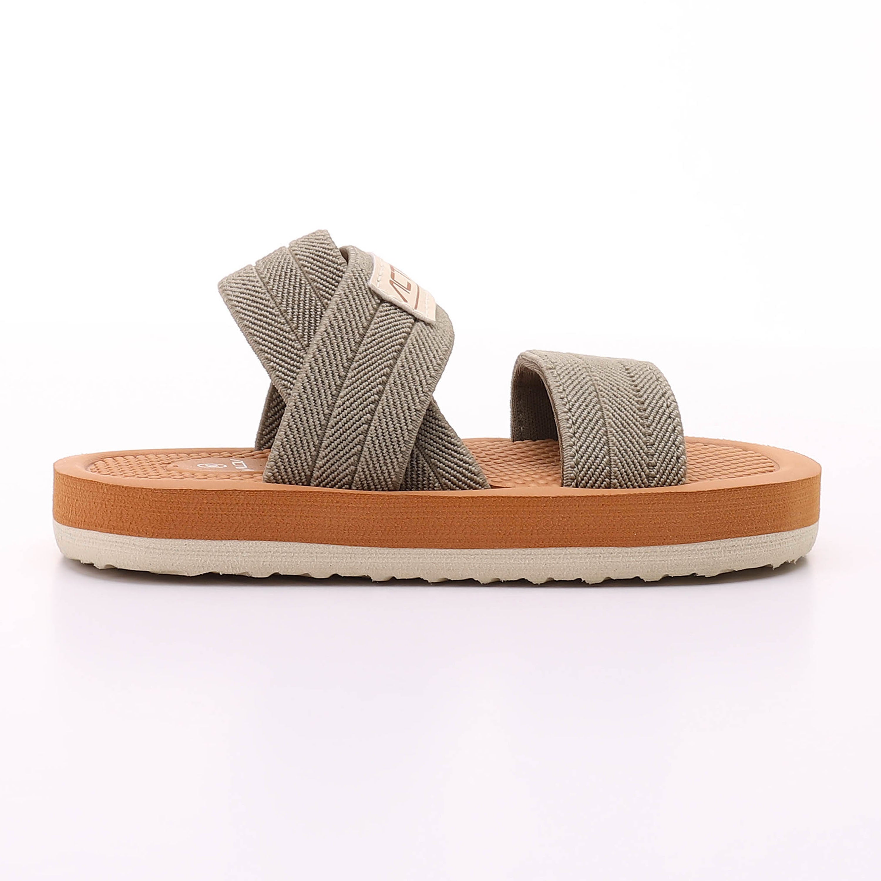 ACTIV INFANT SANDAL - اخضر*بني
