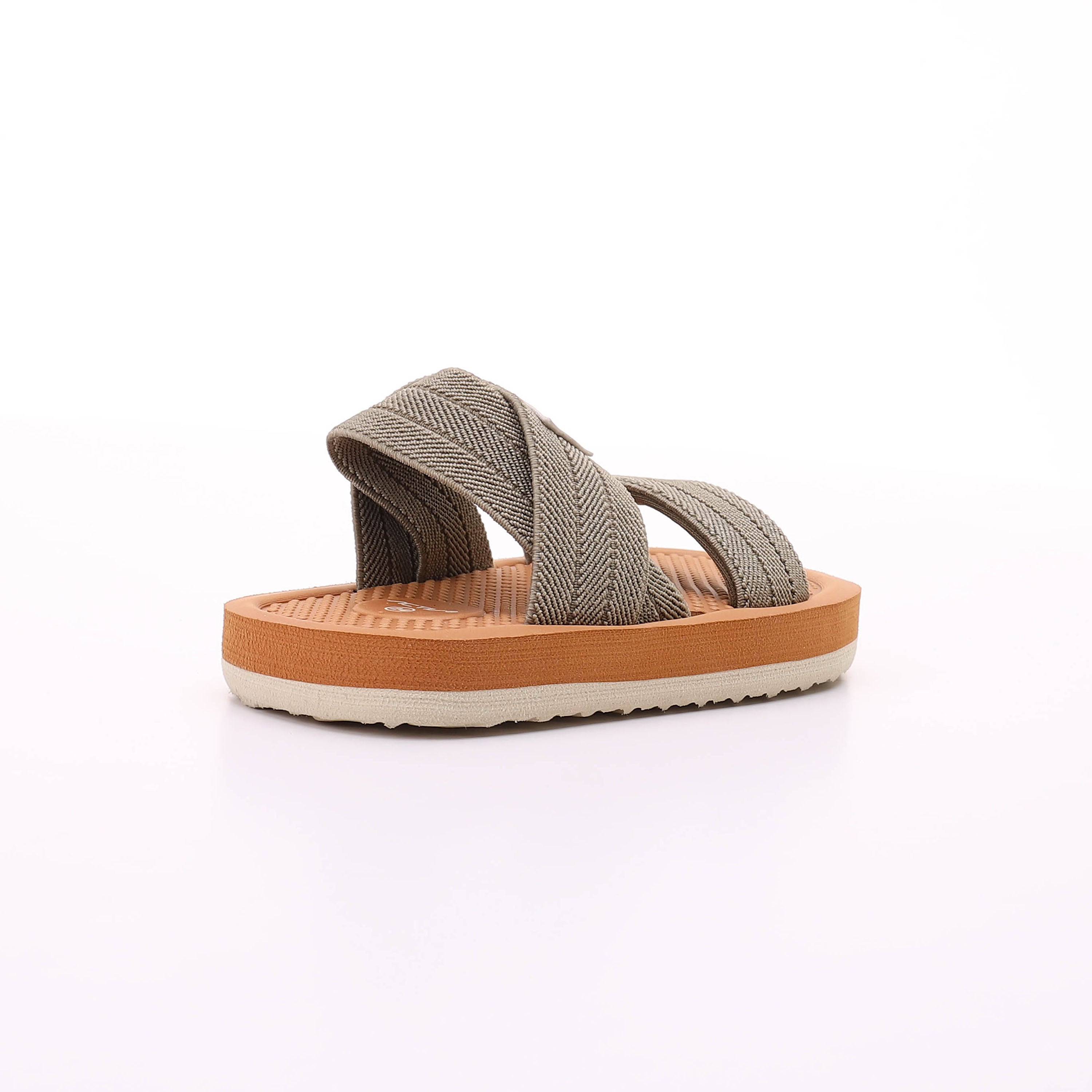 ACTIV INFANT SANDAL - اخضر*بني