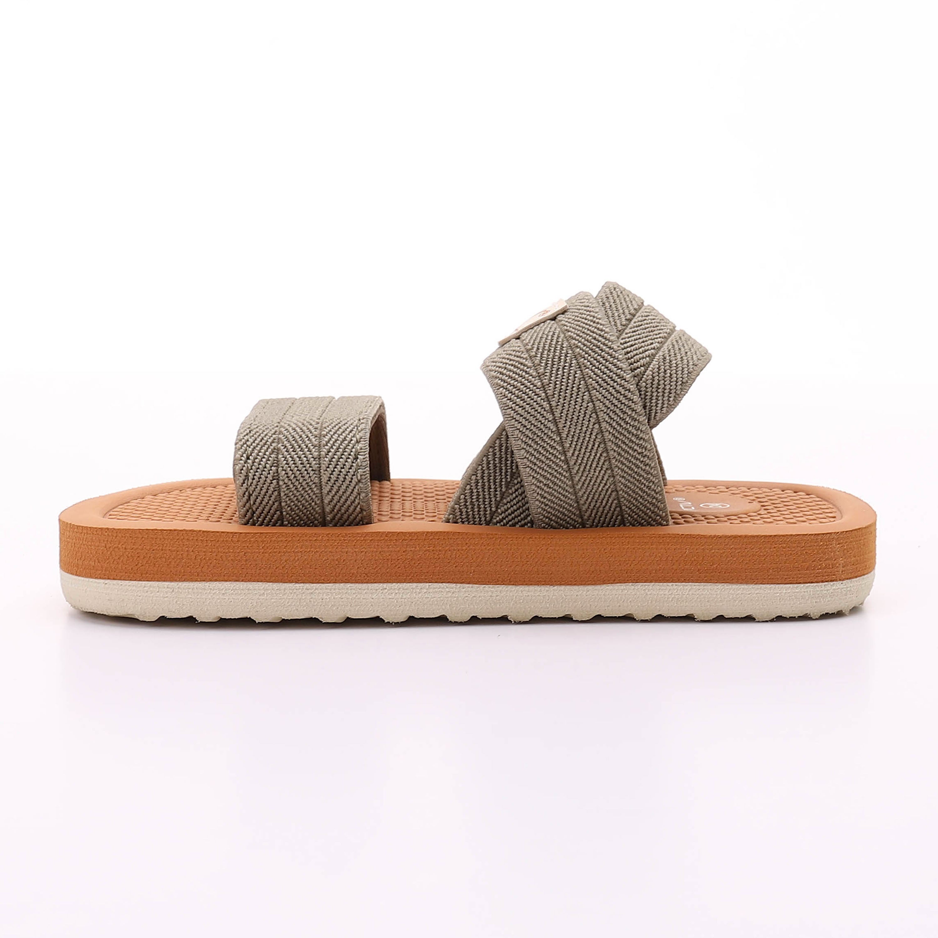 ACTIV INFANT SANDAL - اخضر*بني