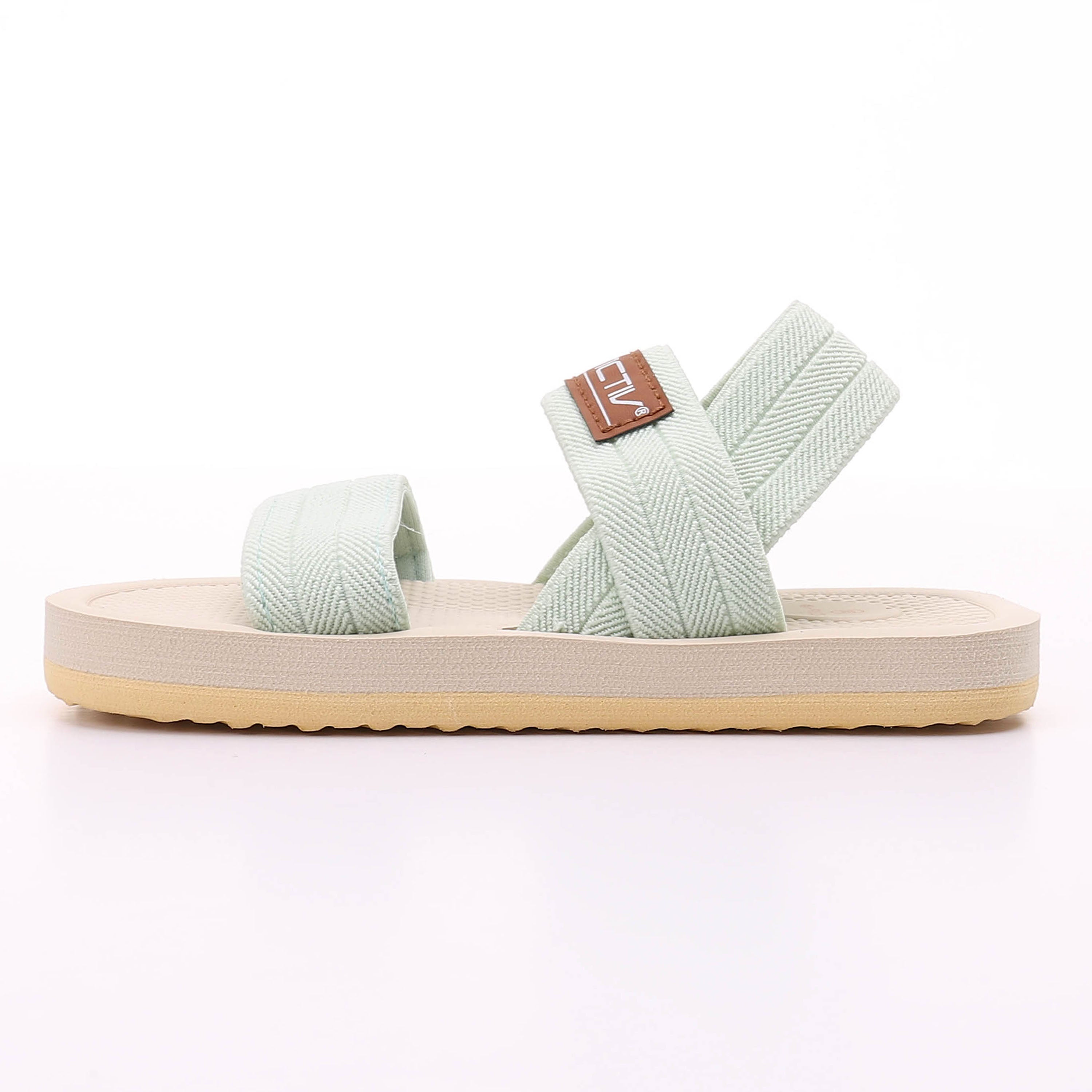 ACTIV INFANT SANDAL - تركواز*بيج