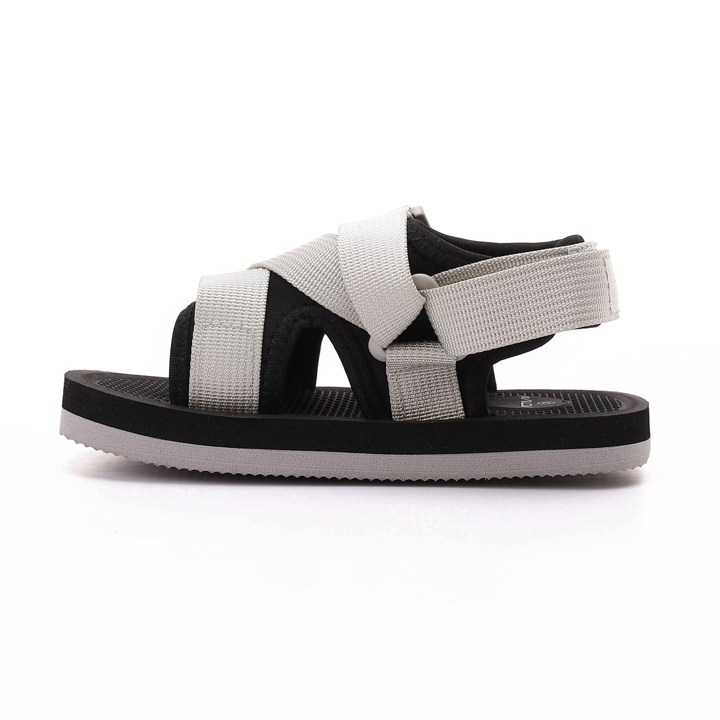 ACTIV INFANT SANDAL - رمادي *اسود