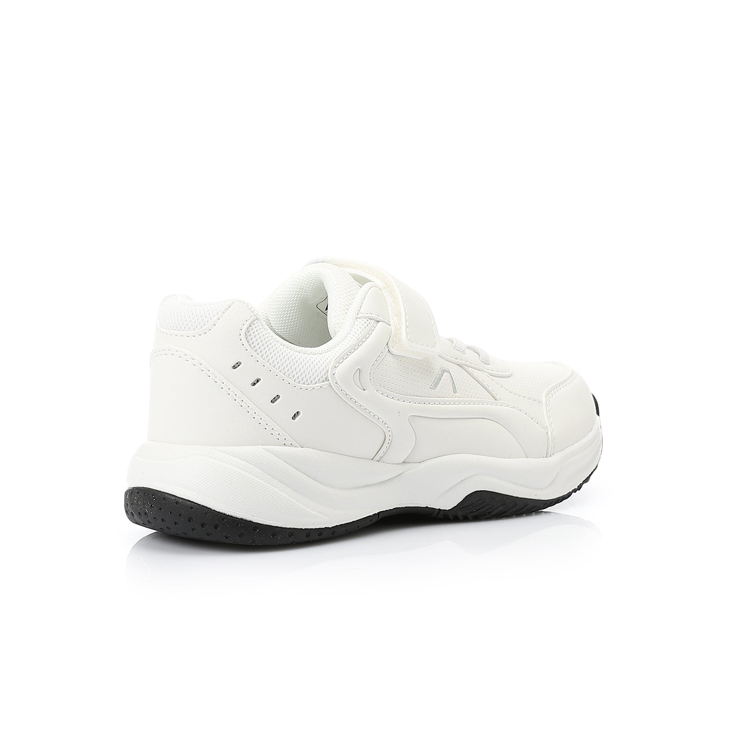 ACTIV KIDS FASHION VELCRO SHOE - ابيض