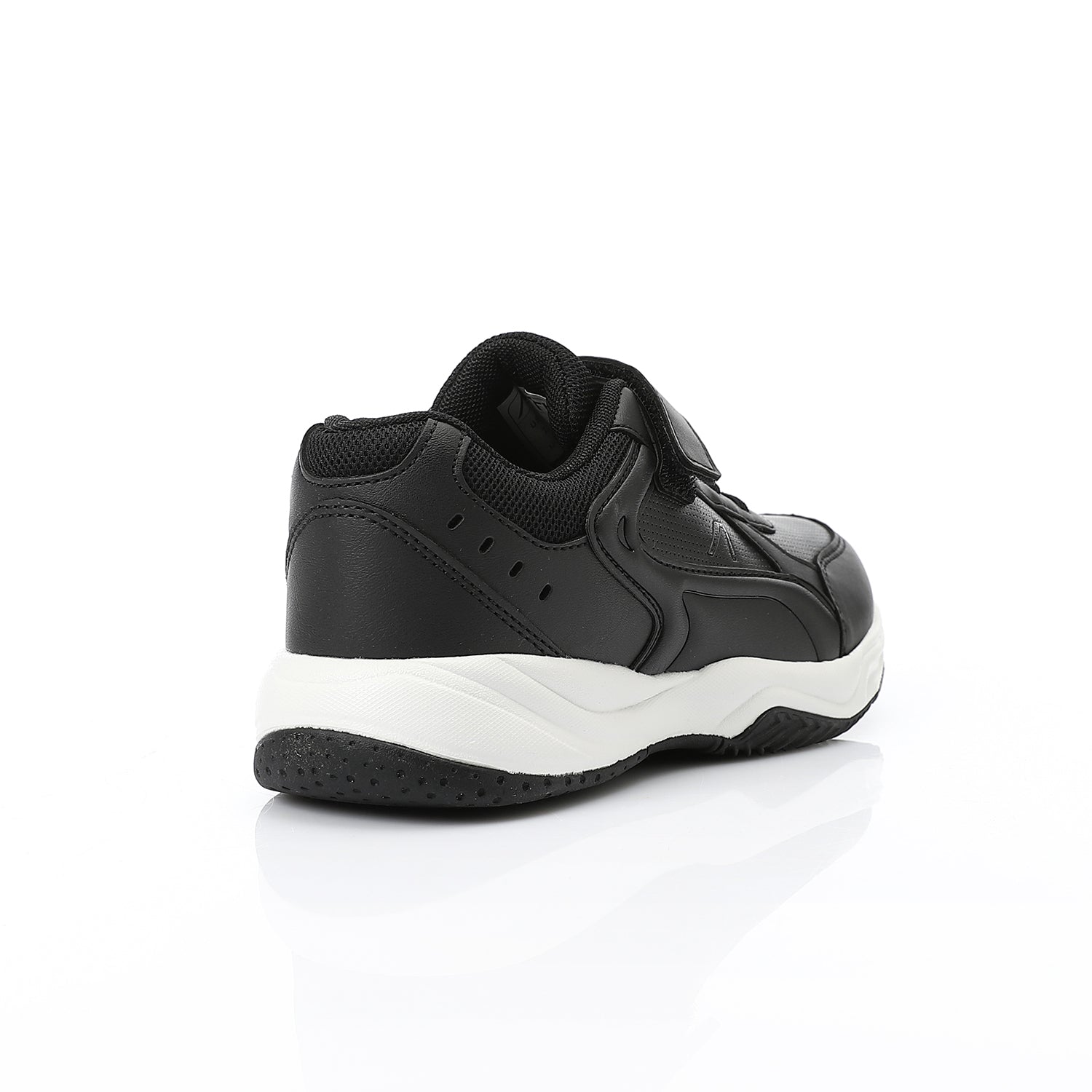 ACTIV KIDS FASHION VELCRO SHOE - اسود