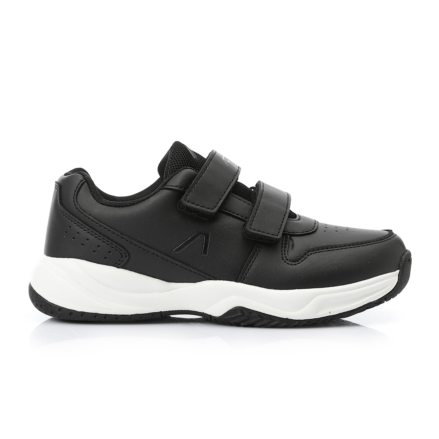 ACTIV KIDS FASHION VELCRO SHOE - اسود