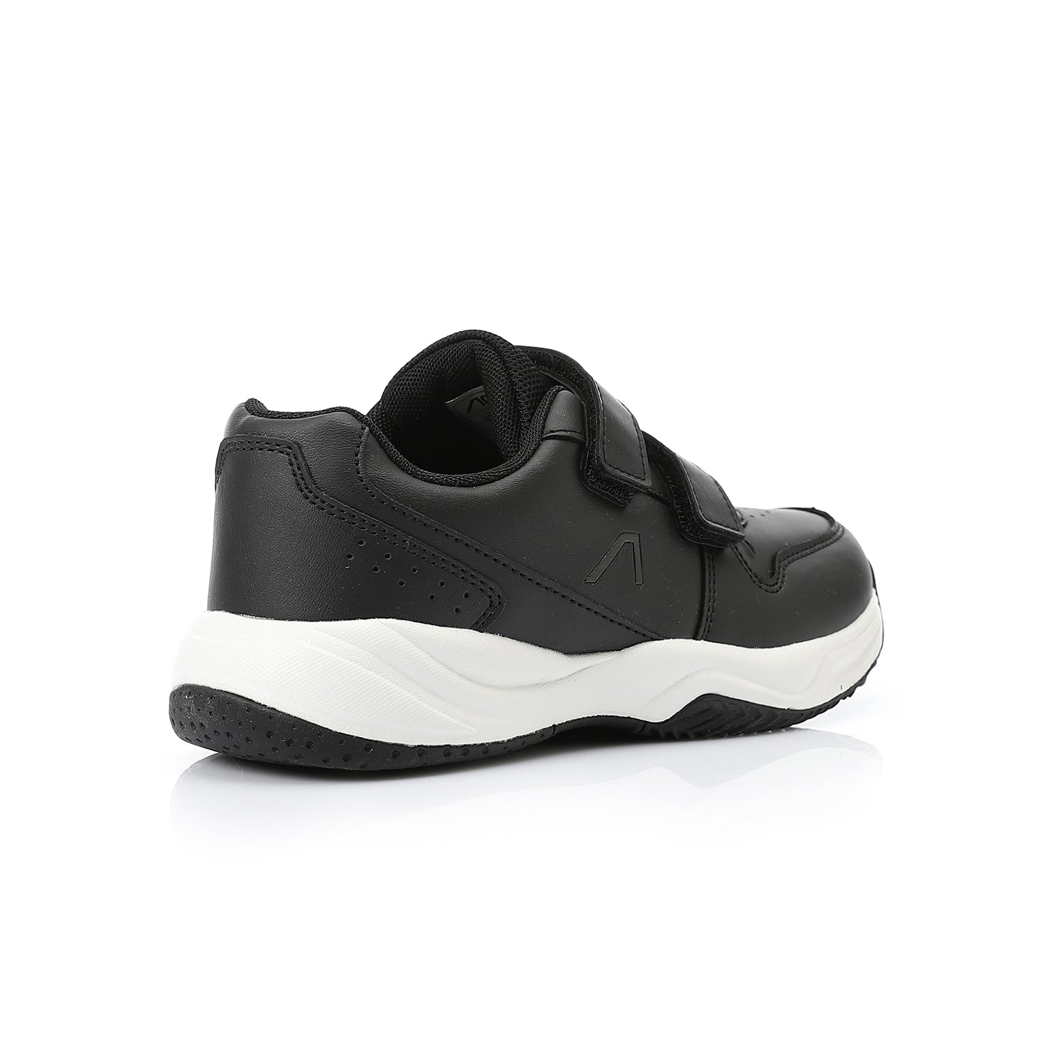 ACTIV KIDS FASHION VELCRO SHOE - اسود