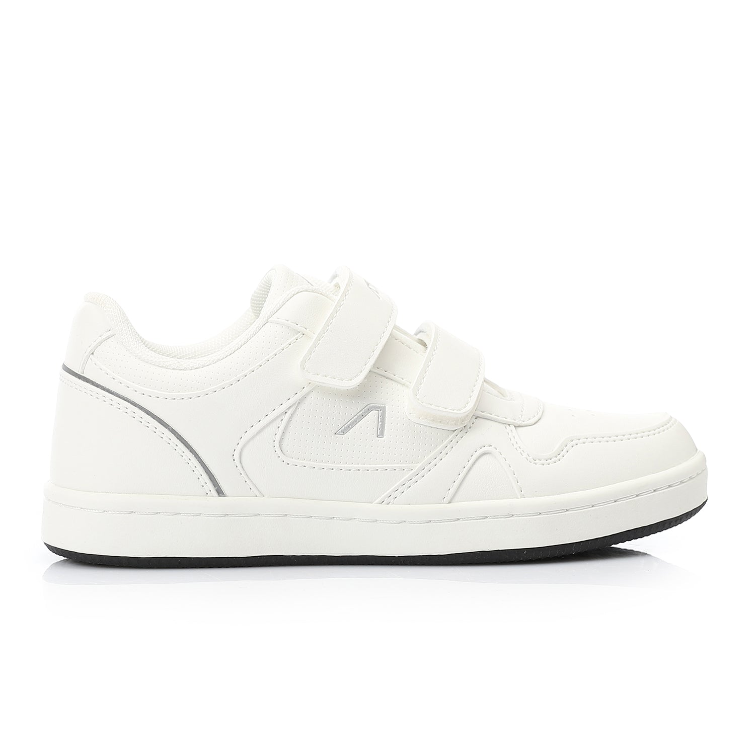 ACTIV KIDS FASHION VELCRO SHOE - ابيض