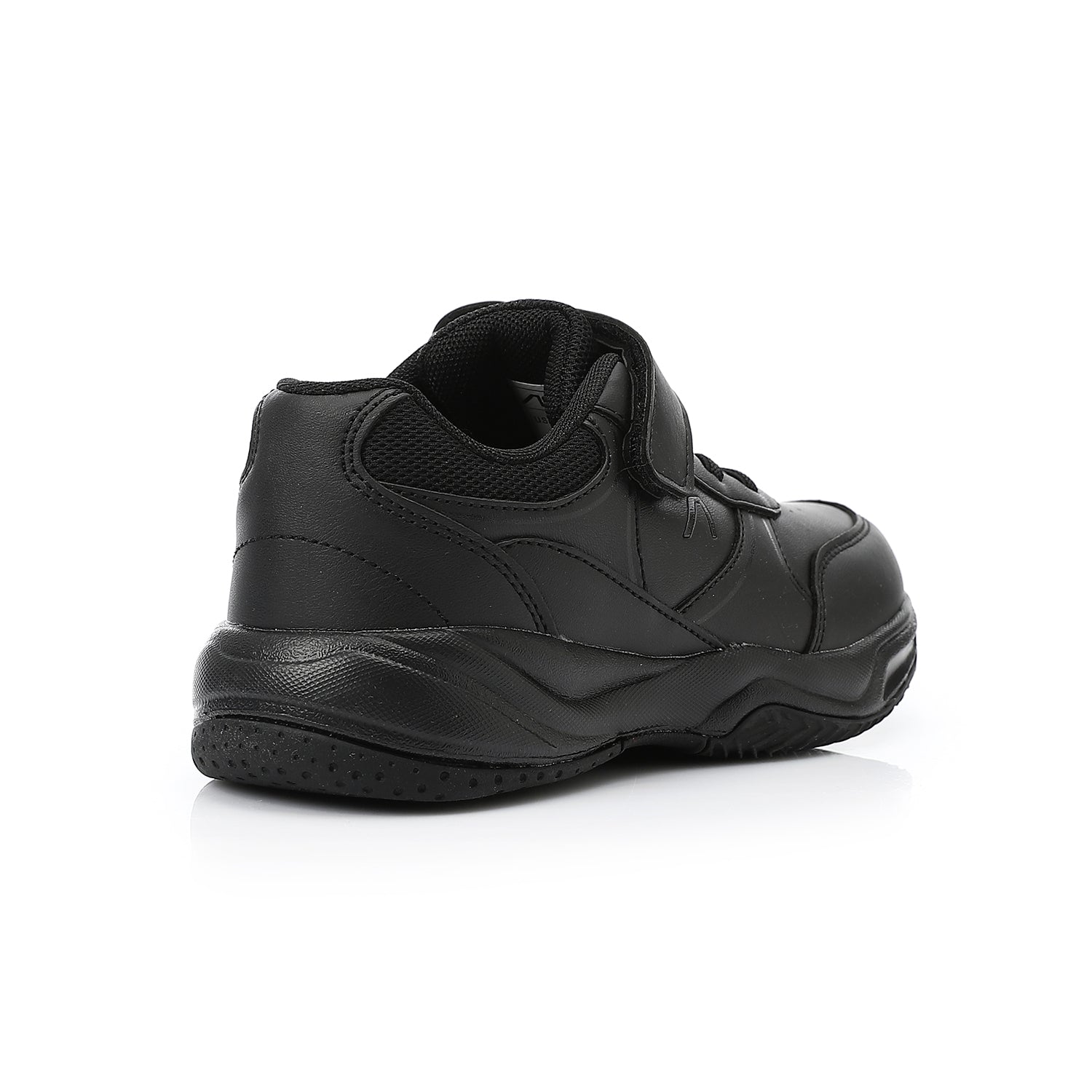 ACTIV KIDS FASHION VELCRO SHOE - اسود